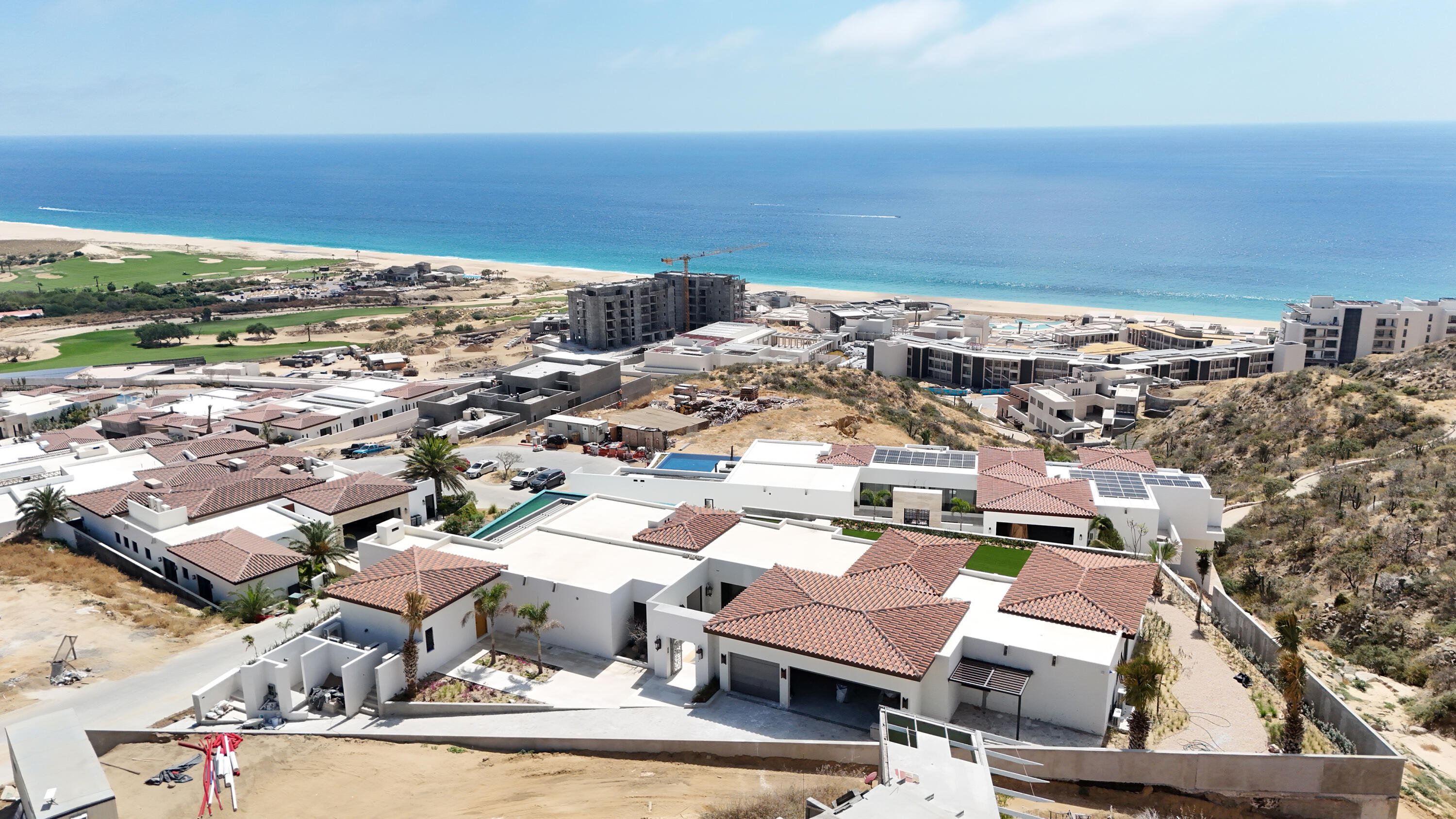 Cielo Marbella Lot 29, Single Level Home