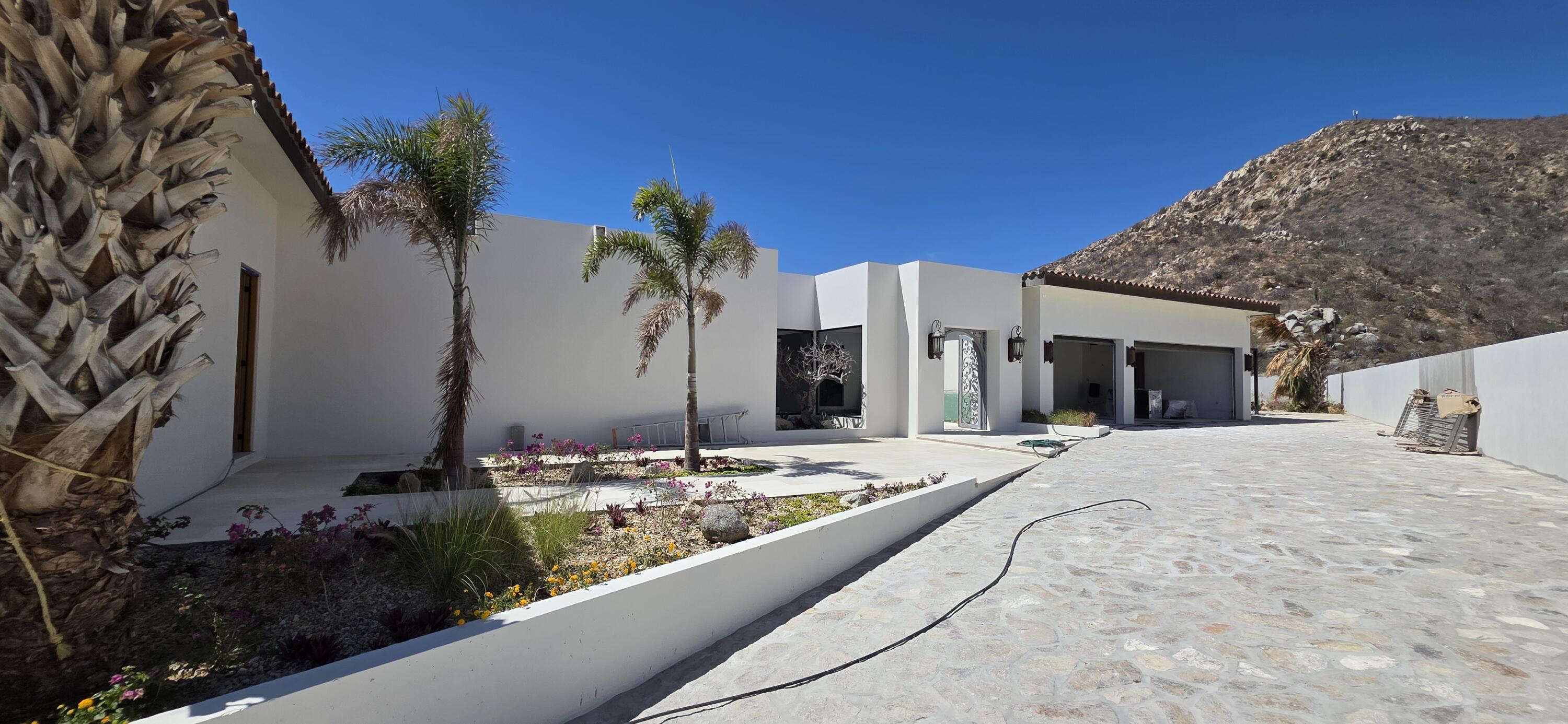 Cielo Marbella Lot 29, Single Level Home