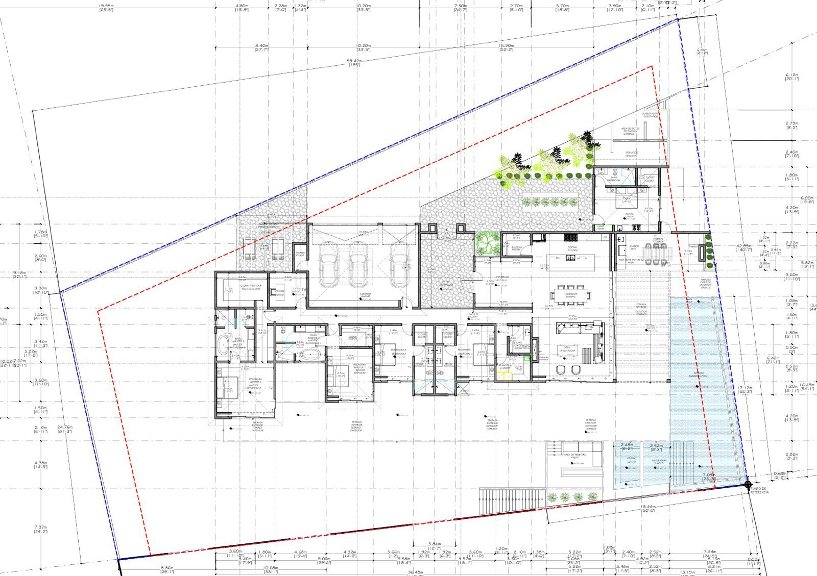 Cielo Marbella Lot 29, Single Level Home