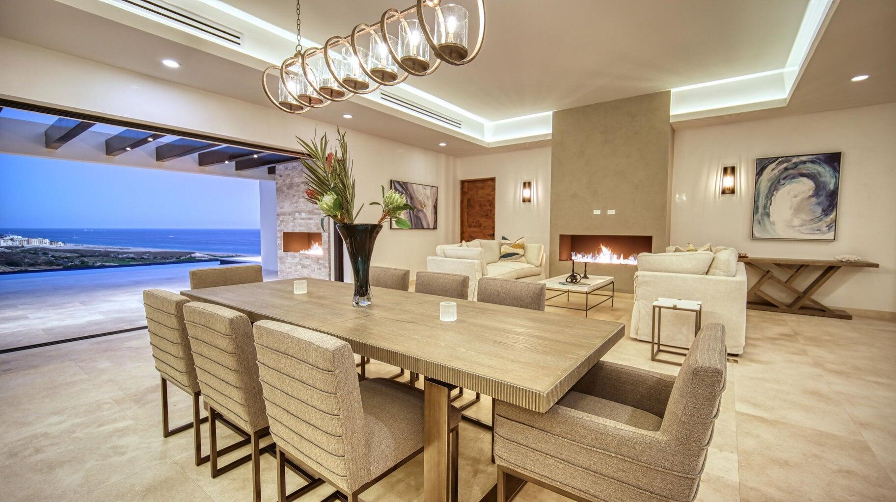 Cielo Marbella Lot 29, Single Level Home