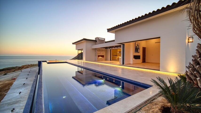 Cielo Marbella Lot 29, Single Level Home
