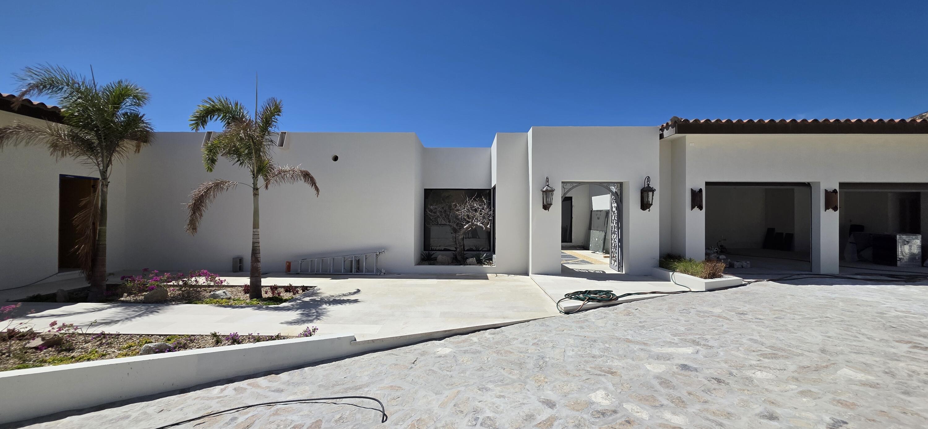 Cielo Marbella Lot 29, Single Level Home