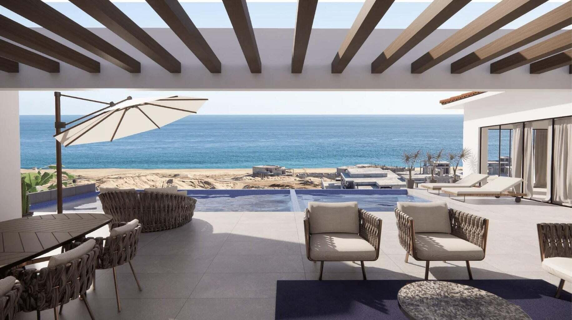 Cielo Marbella Lot 29, Single Level Home