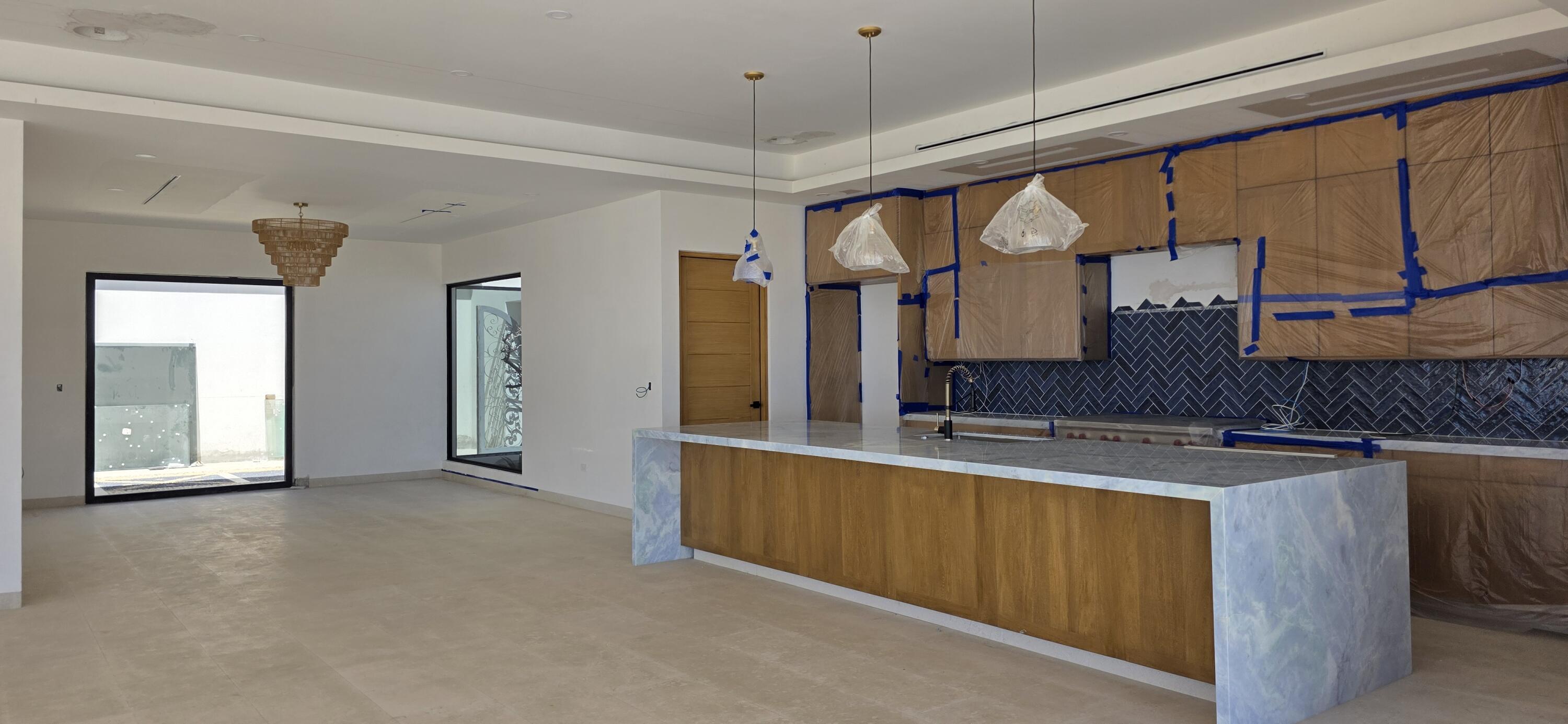 Cielo Marbella Lot 29, Single Level Home