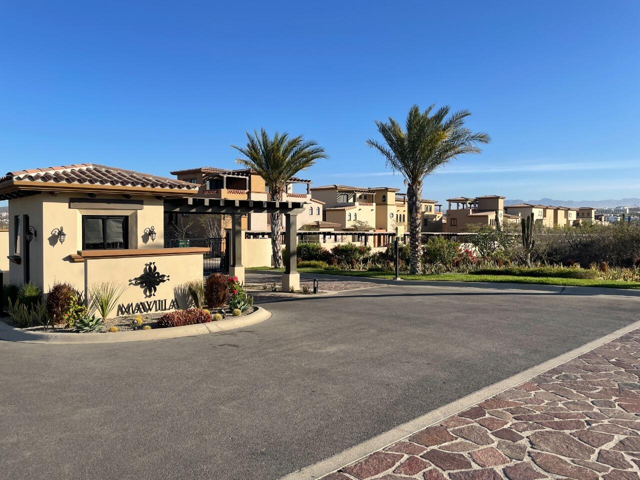 2 bed, 2 ba, Mavila Penthouse unit