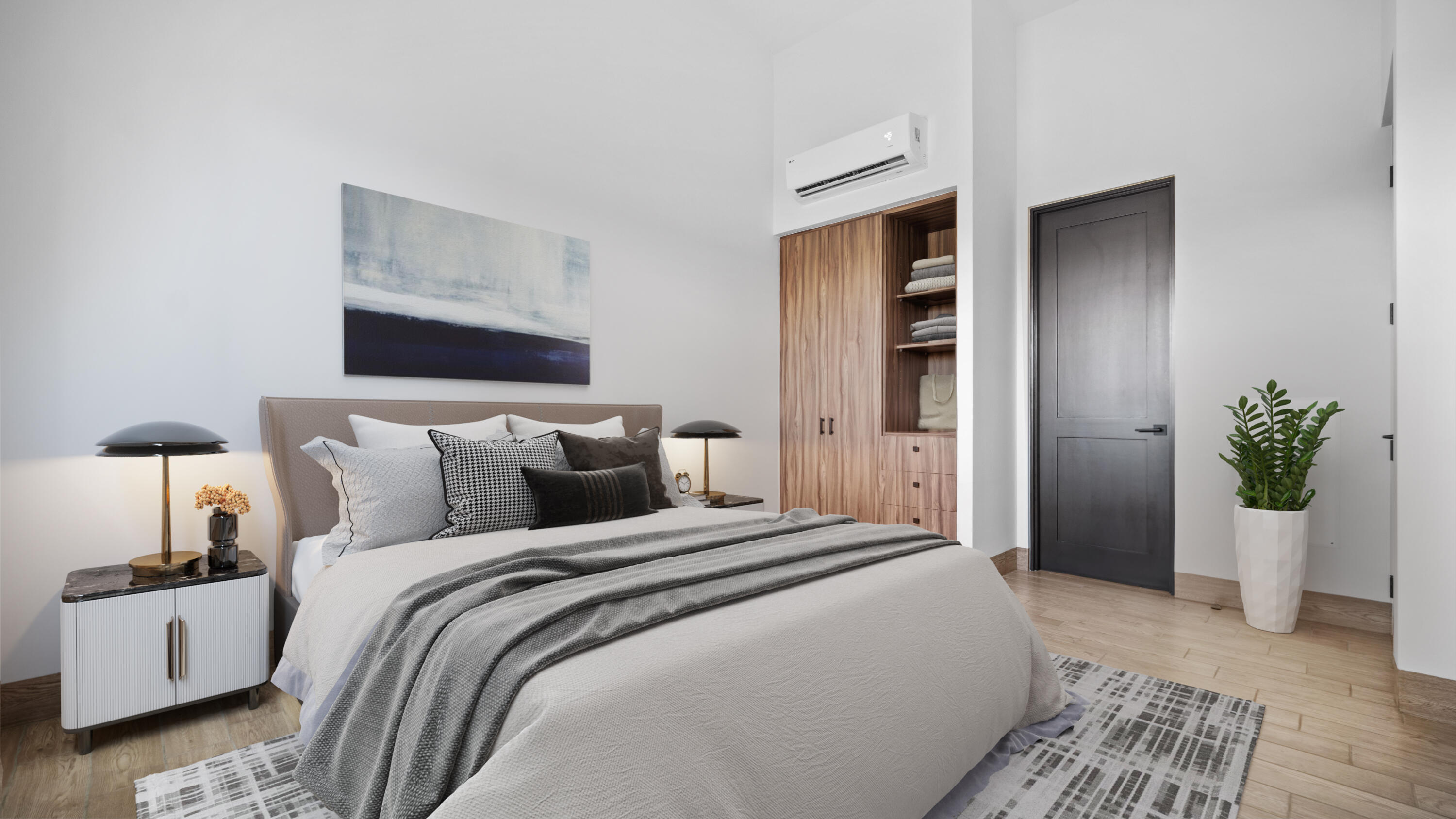 2 bed, 2 ba, Mavila Penthouse unit