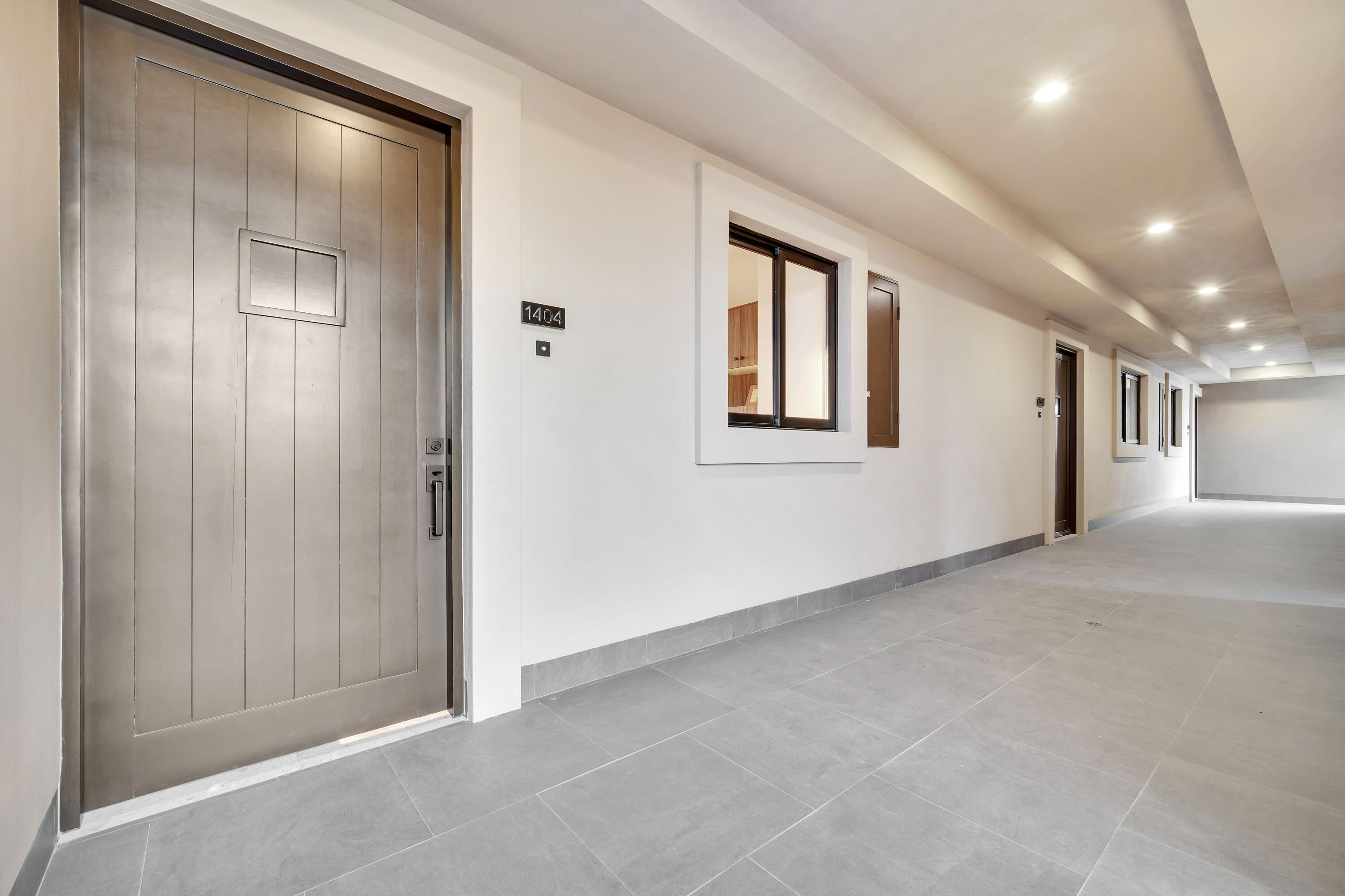 2 bed, 2 ba, Mavila Penthouse unit