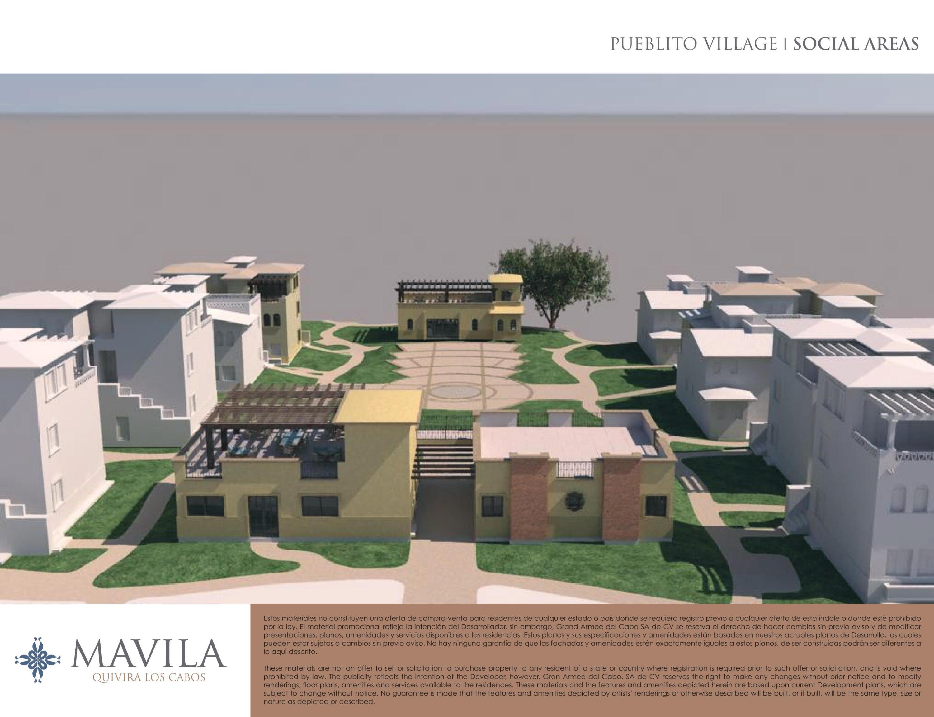 2 bed, 2 ba, Mavila Penthouse unit