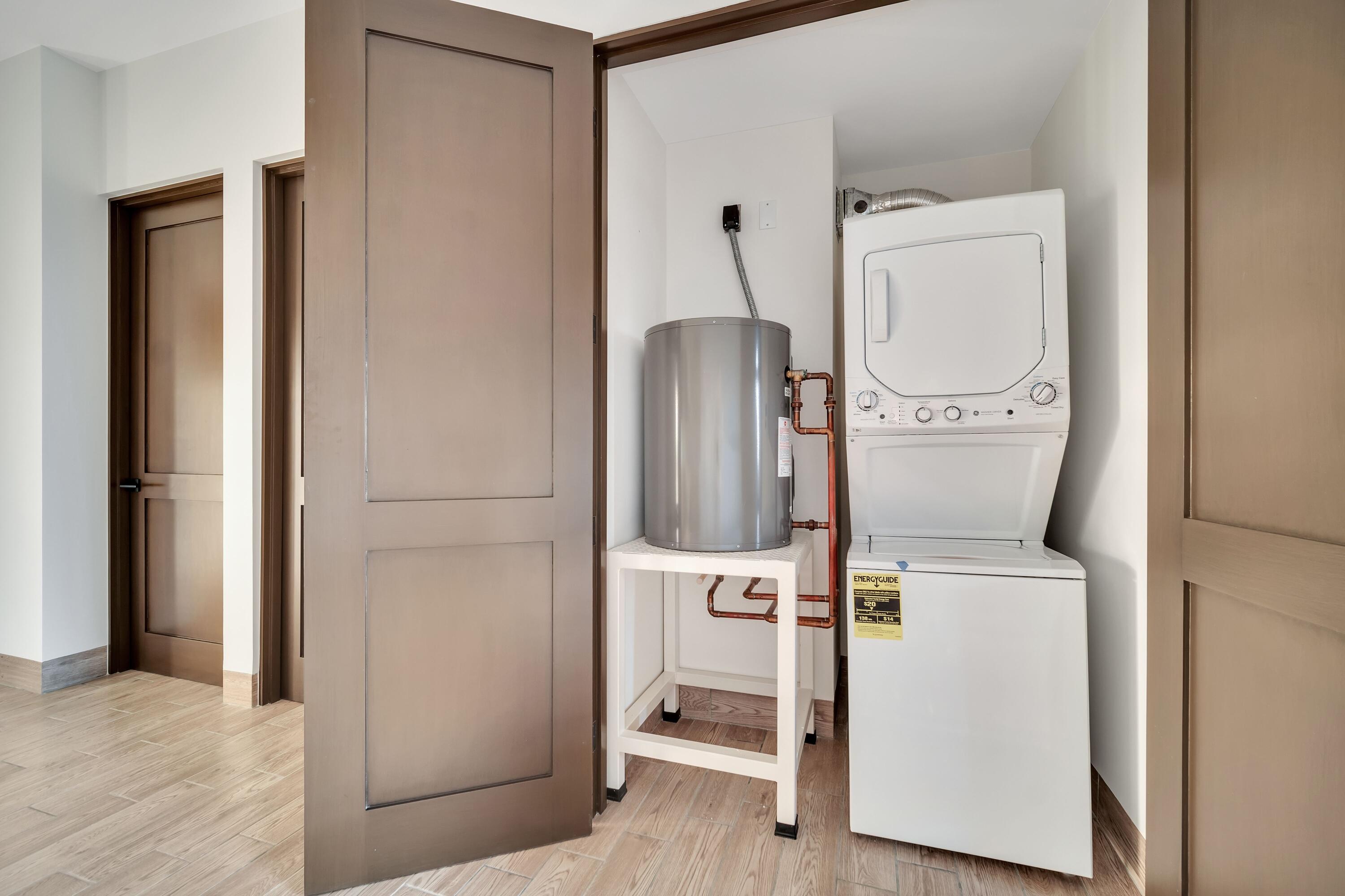 2 bed, 2 ba, Mavila Penthouse unit