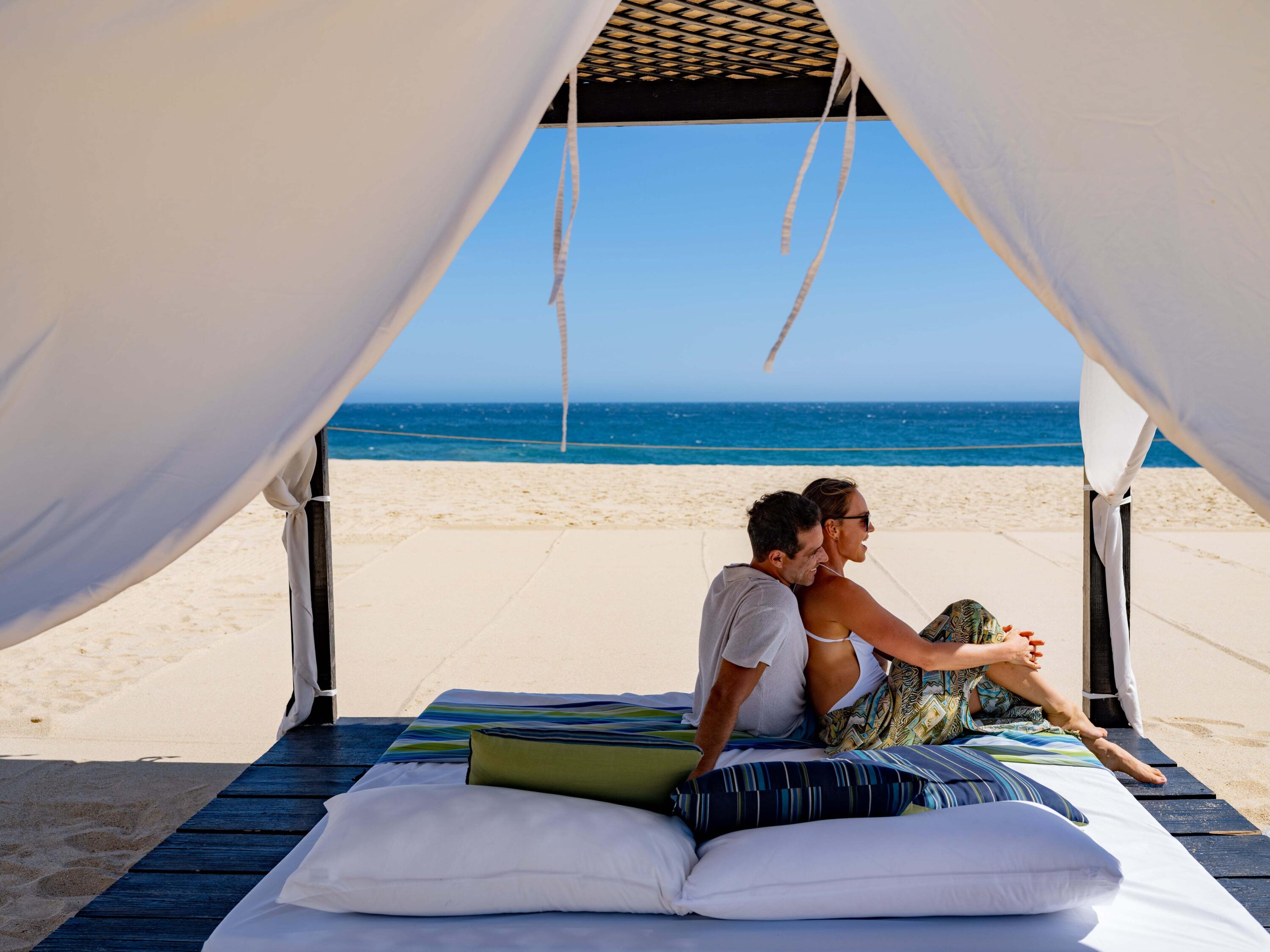 2 bed, 2 ba, Mavila Penthouse unit