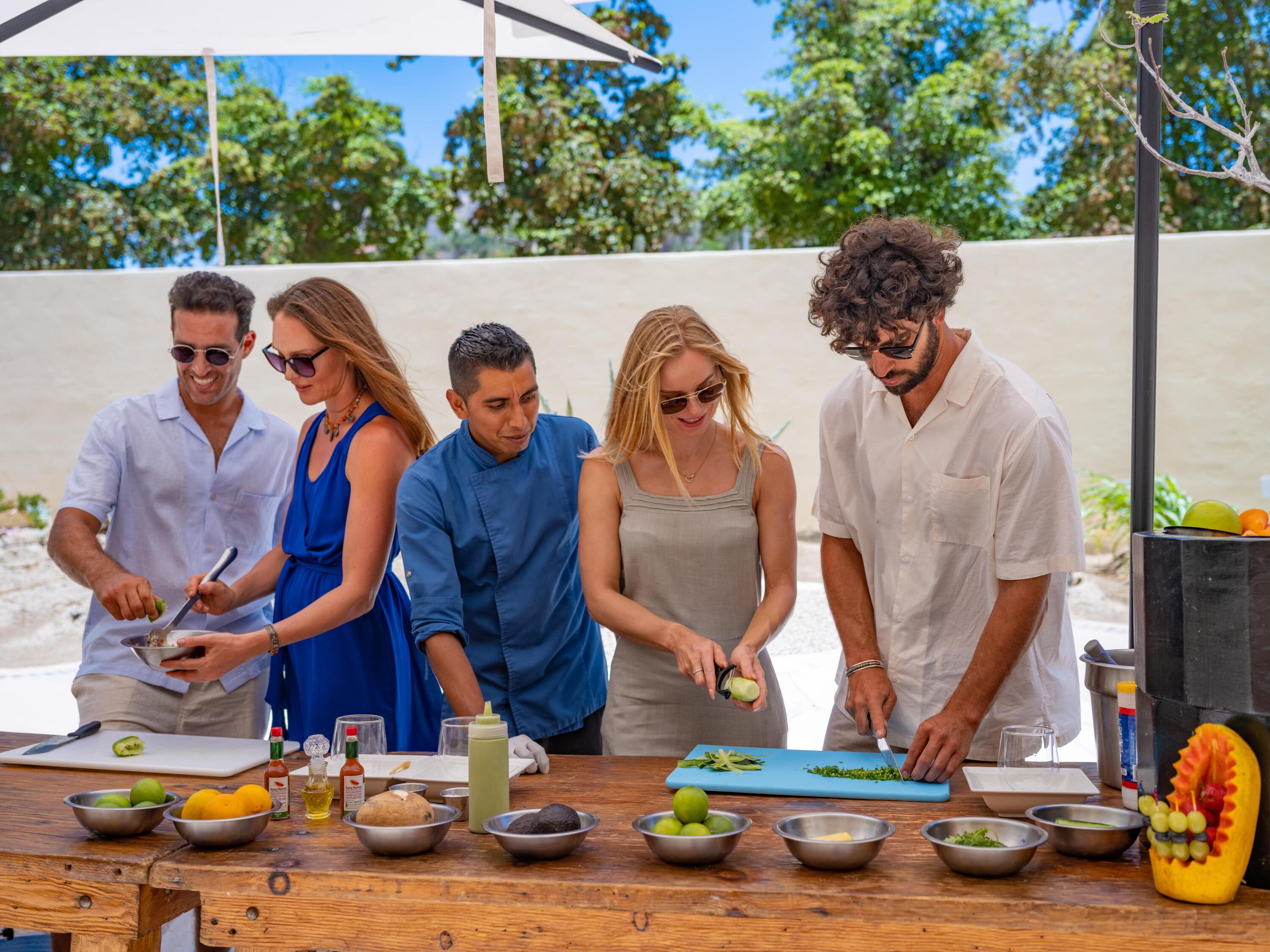 2 bed, 2 ba, Mavila Penthouse unit