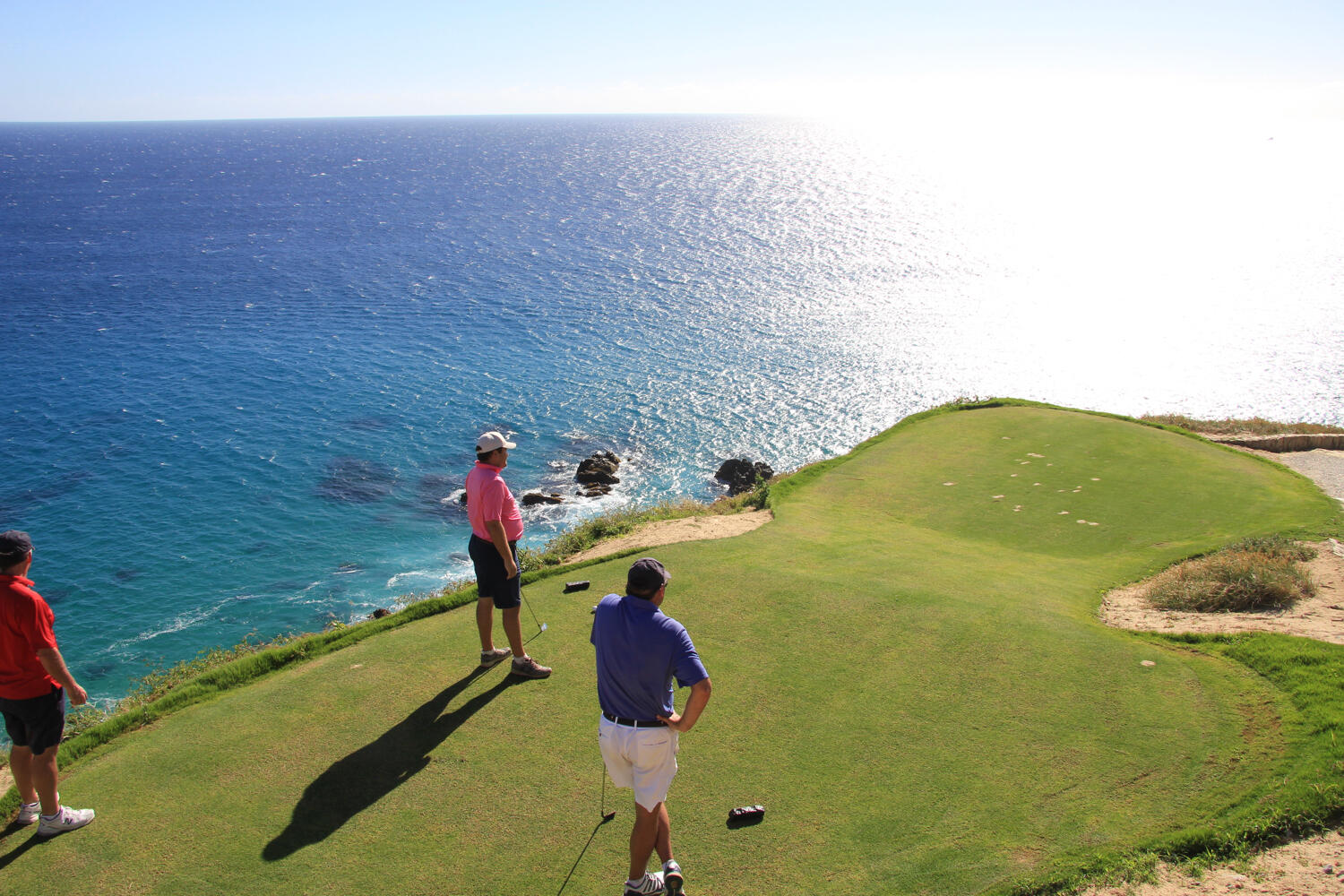 lot 51 The Heights at Cielo Marbella, Single Level Quivira Home