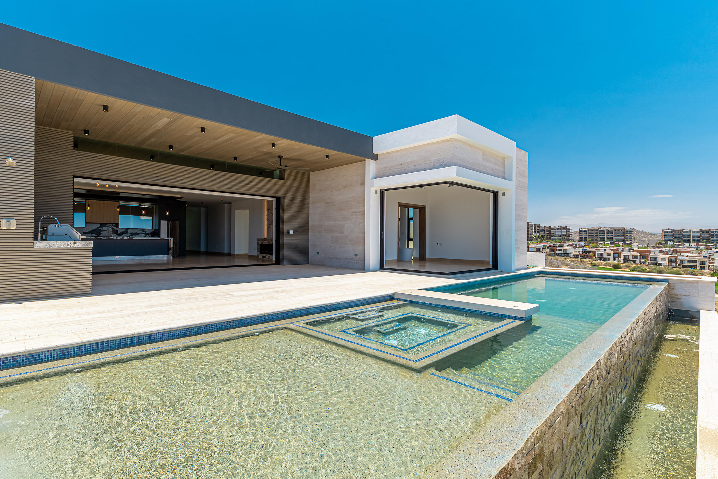 lot 51 The Heights at Cielo Marbella, Single Level Quivira Home