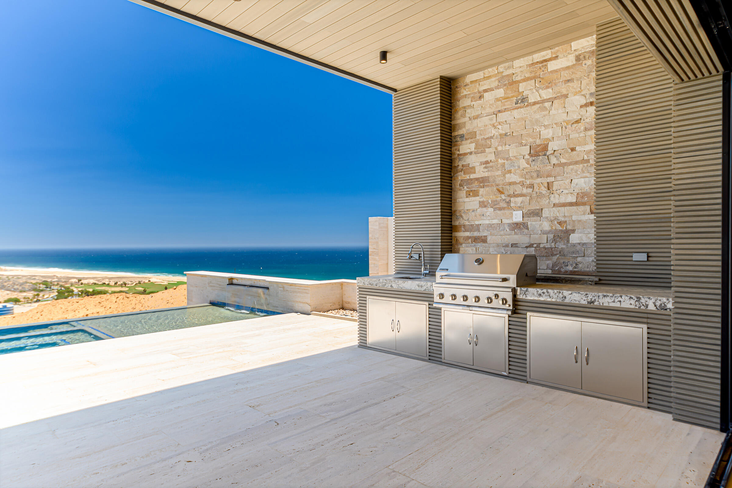 lot 51 The Heights at Cielo Marbella, Single Level Quivira Home