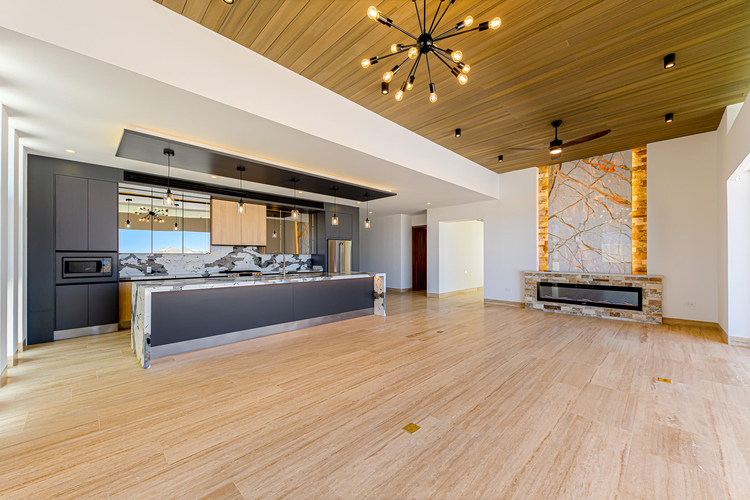 lot 51 The Heights at Cielo Marbella, Single Level Quivira Home