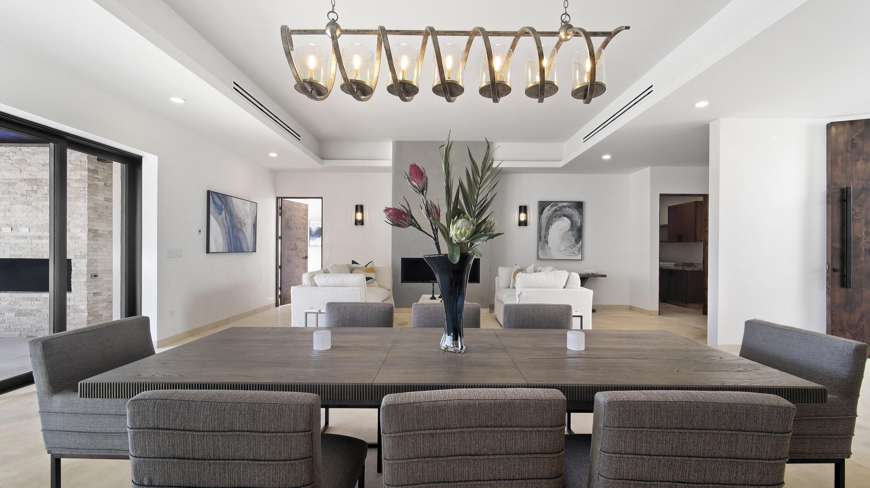 lot 51 The Heights at Cielo Marbella, Single Level Quivira Home