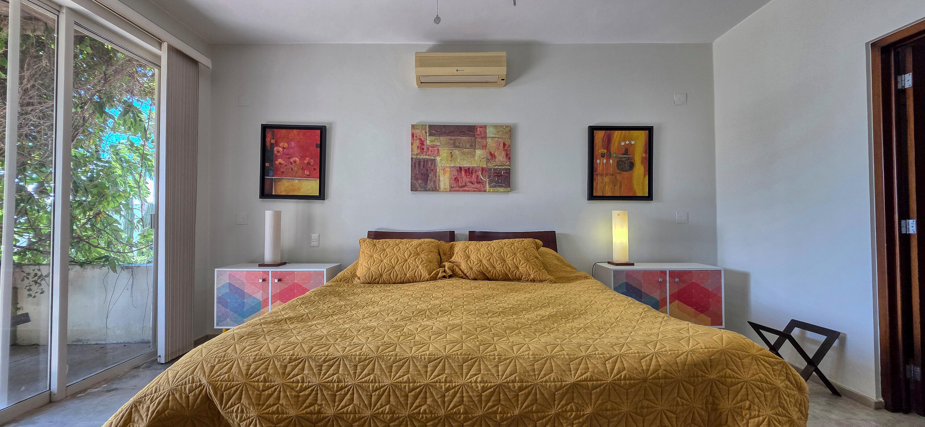 E2 Calle Sirenas, Casa Gudo's Amazing Sunset