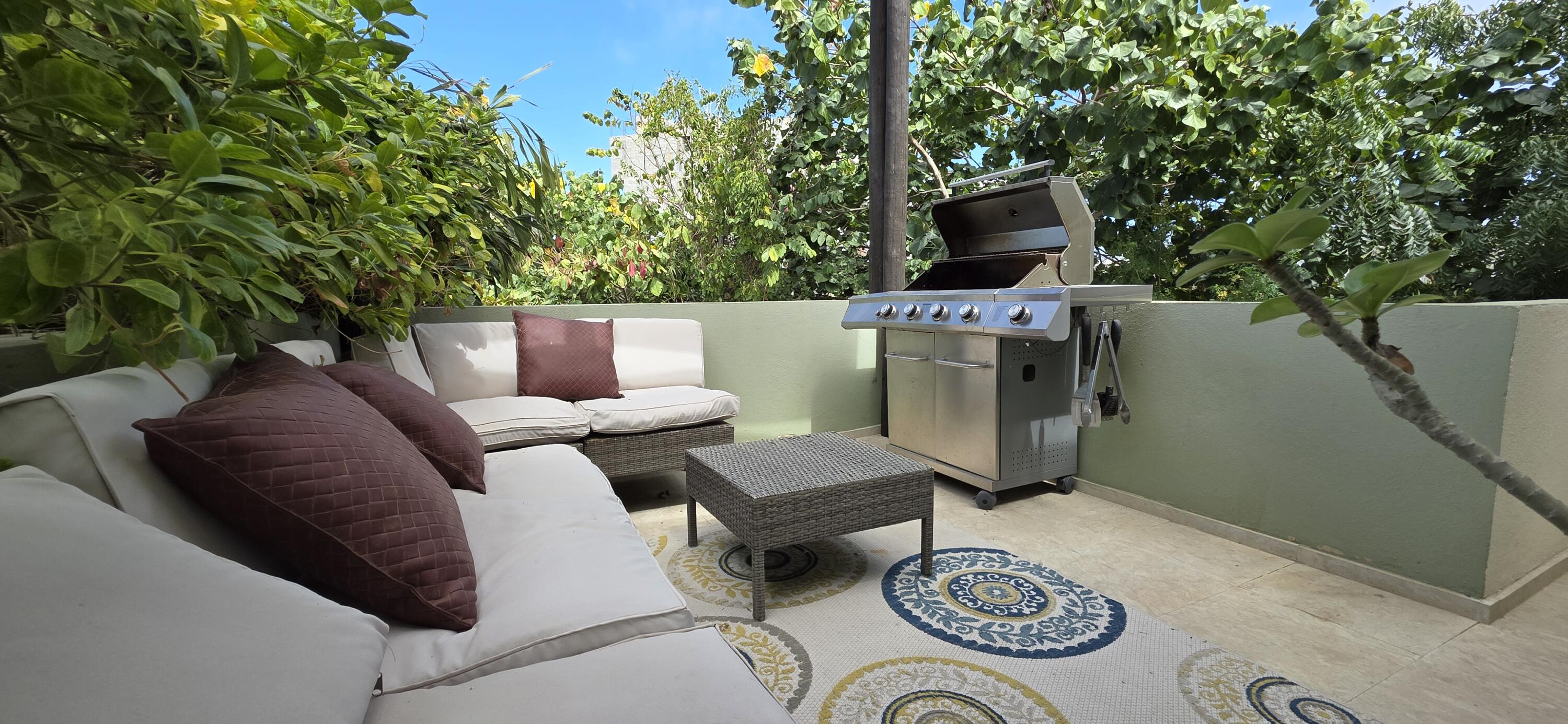 E2 Calle Sirenas, Casa Gudo's Amazing Sunset