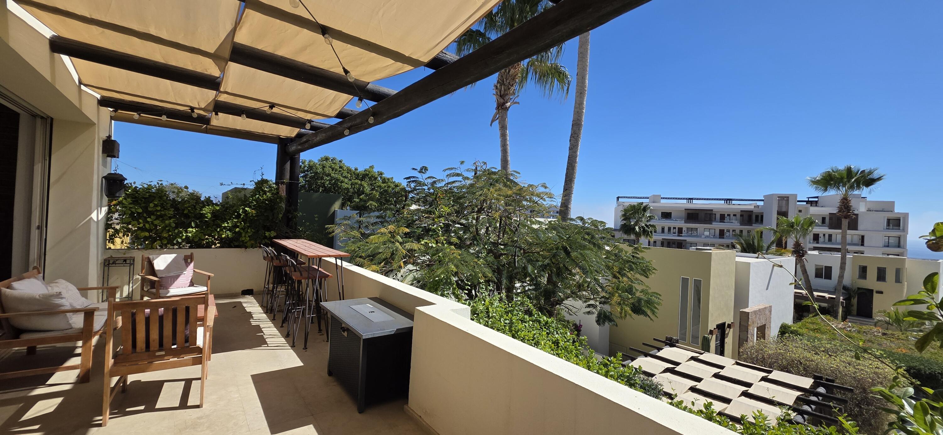 E2 Calle Sirenas, Casa Gudo's Amazing Sunset