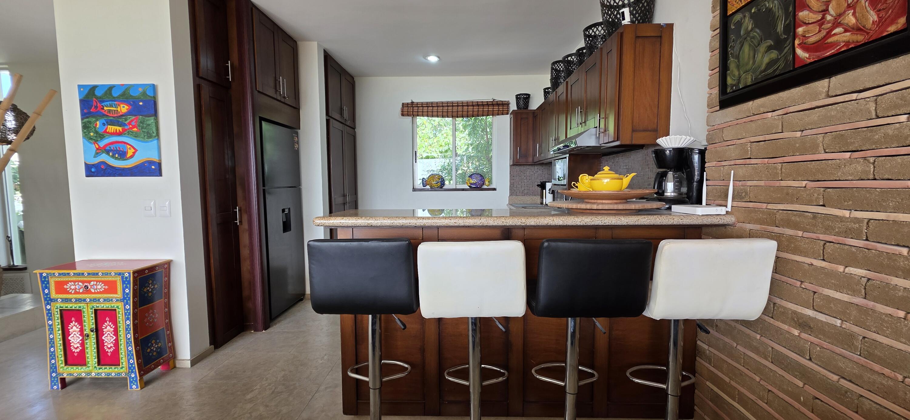 E2 Calle Sirenas, Casa Gudo's Amazing Sunset