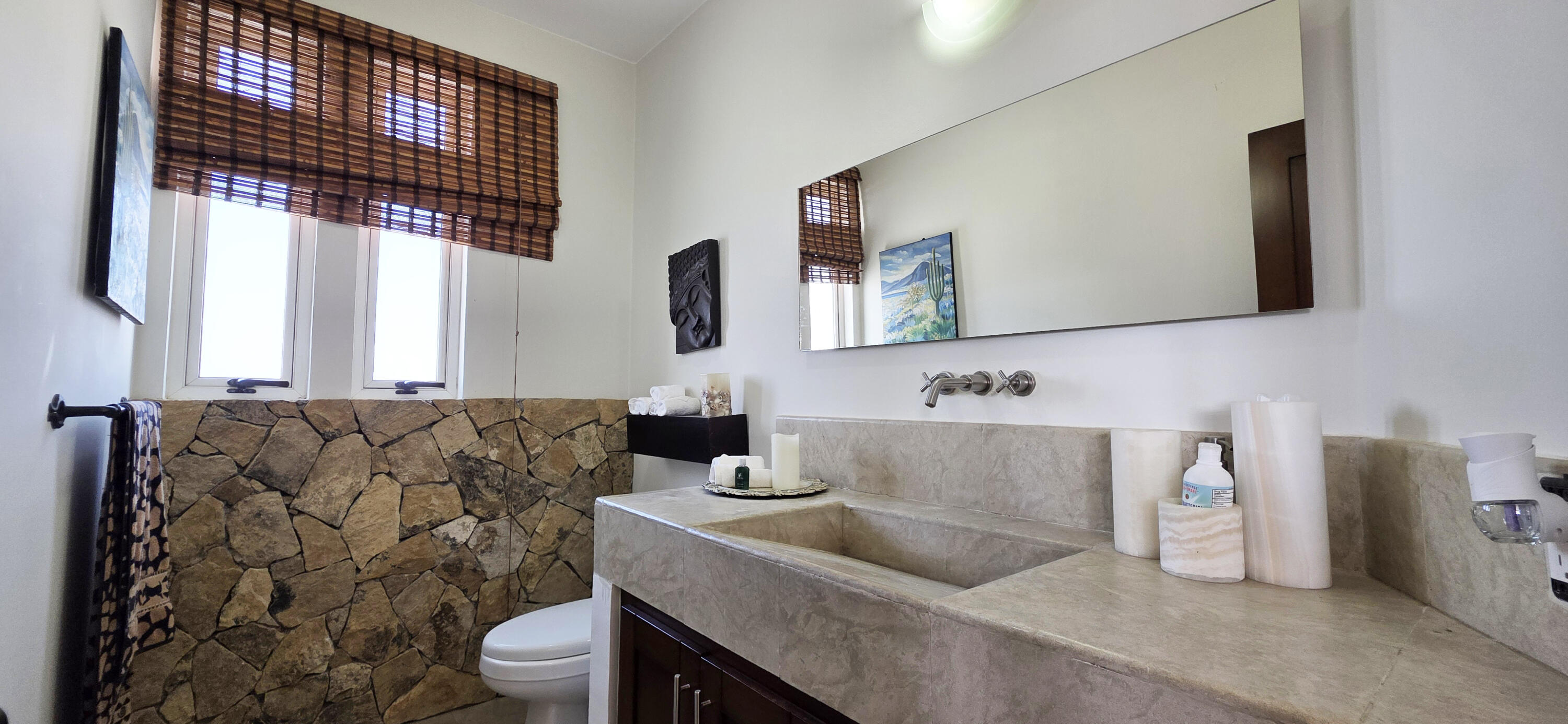 E2 Calle Sirenas, Casa Gudo's Amazing Sunset