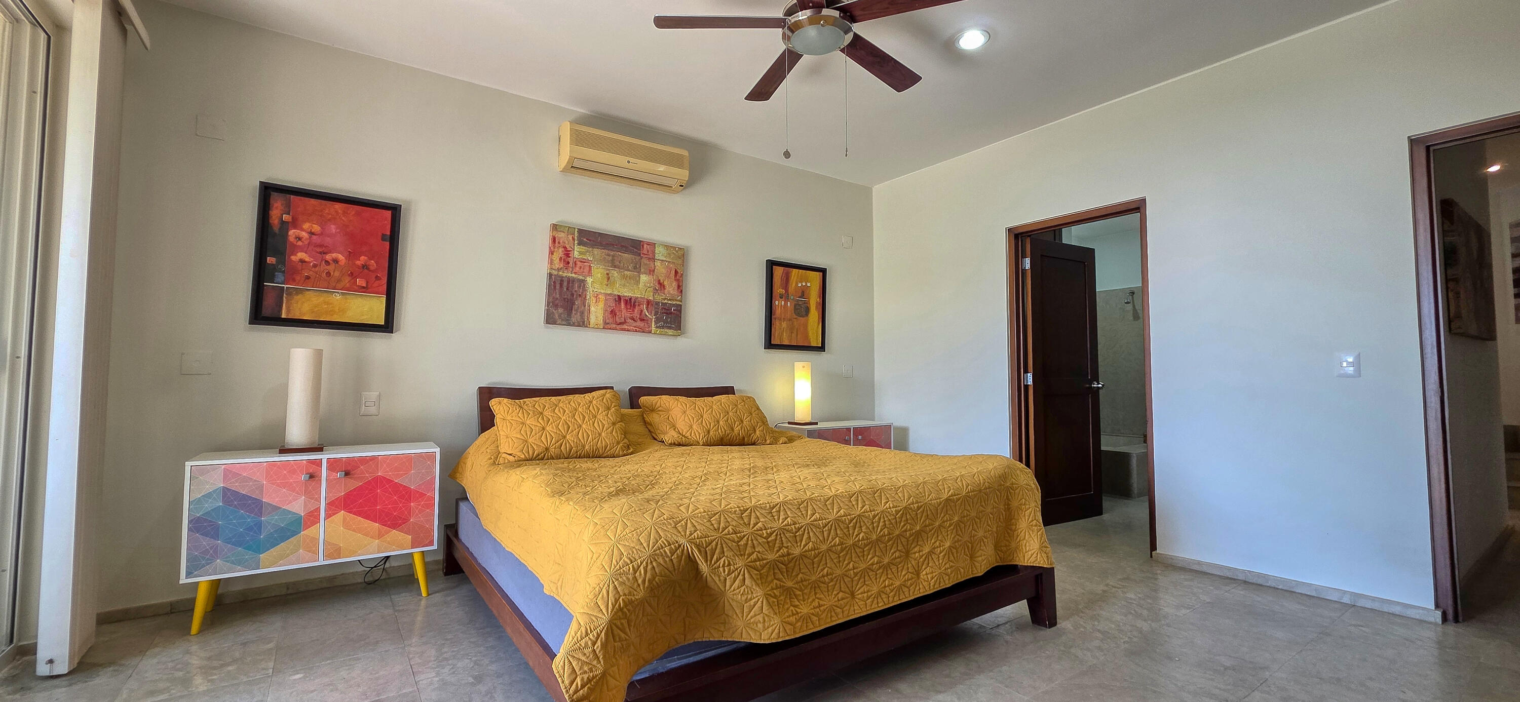 E2 Calle Sirenas, Casa Gudo's Amazing Sunset