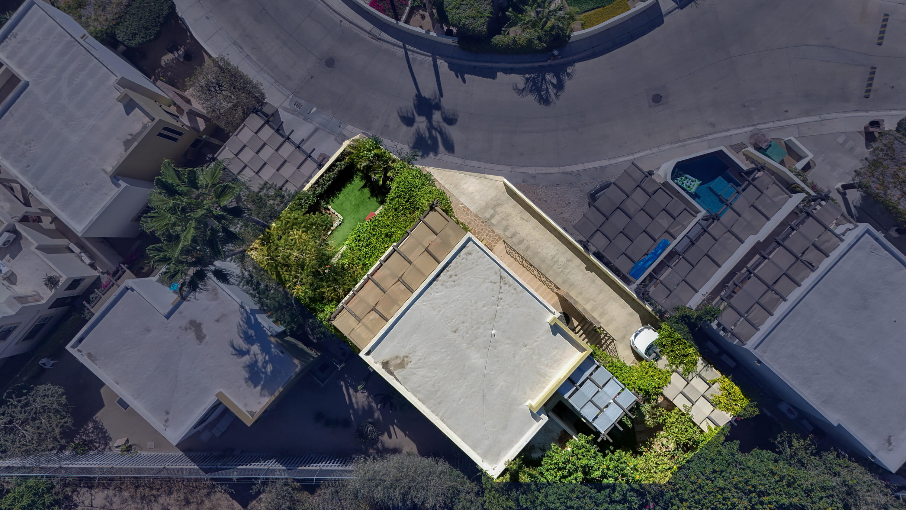 E2 Calle Sirenas, Casa Gudo's Amazing Sunset