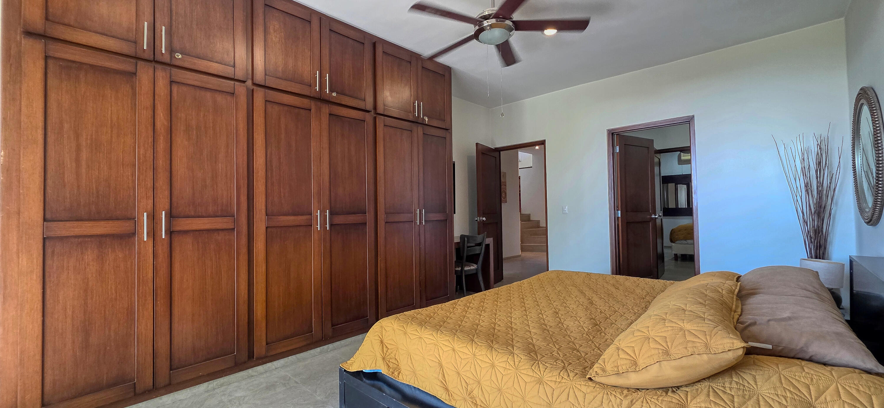 E2 Calle Sirenas, Casa Gudo's Amazing Sunset