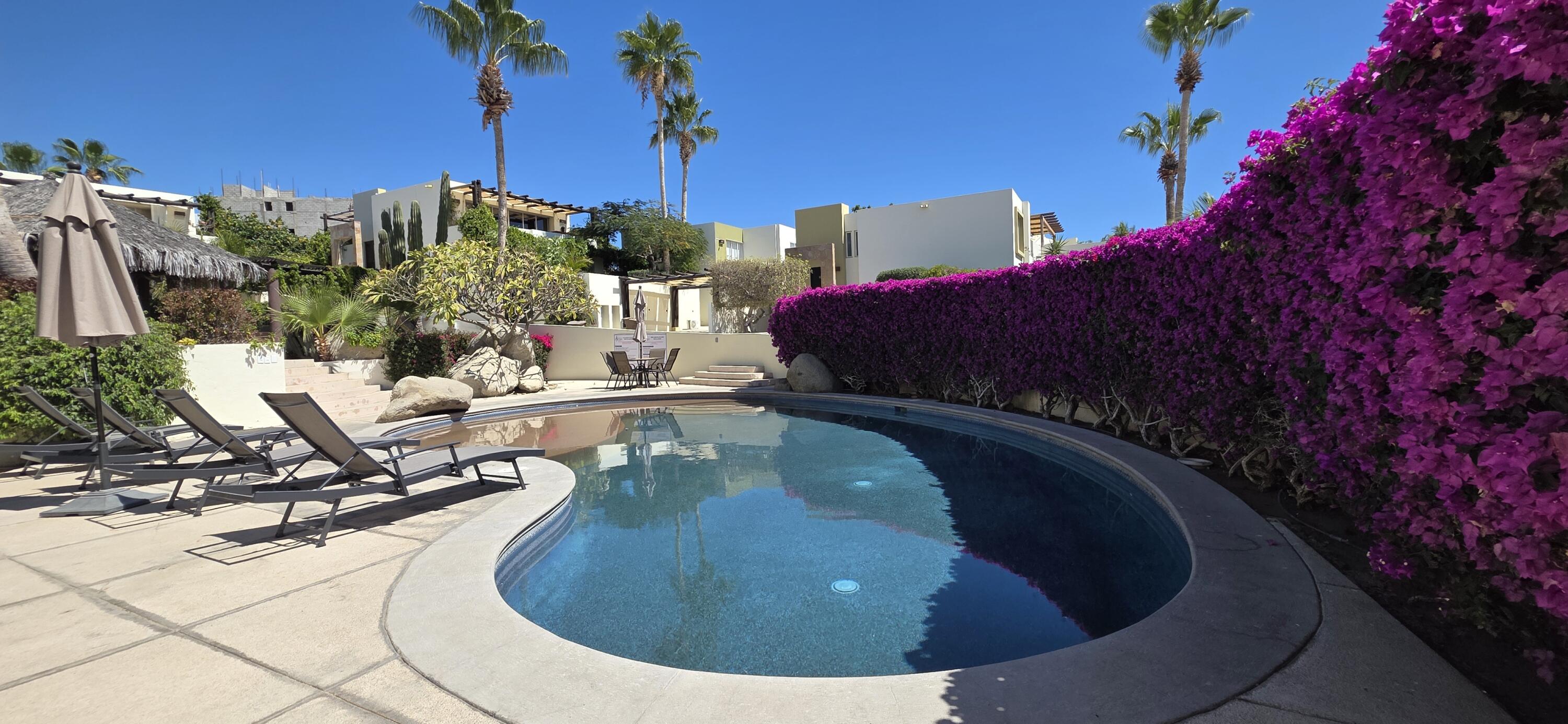 E2 Calle Sirenas, Casa Gudo's Amazing Sunset