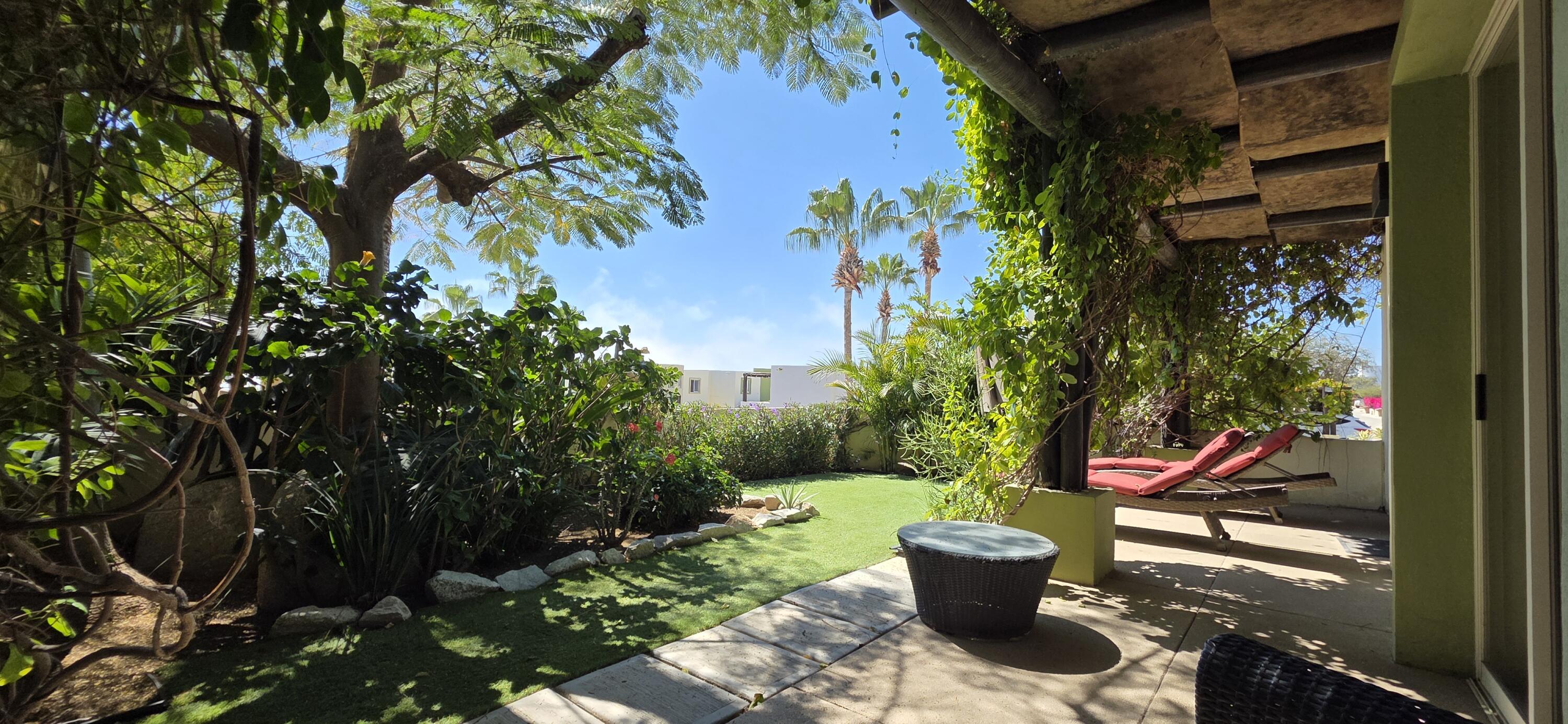 E2 Calle Sirenas, Casa Gudo's Amazing Sunset