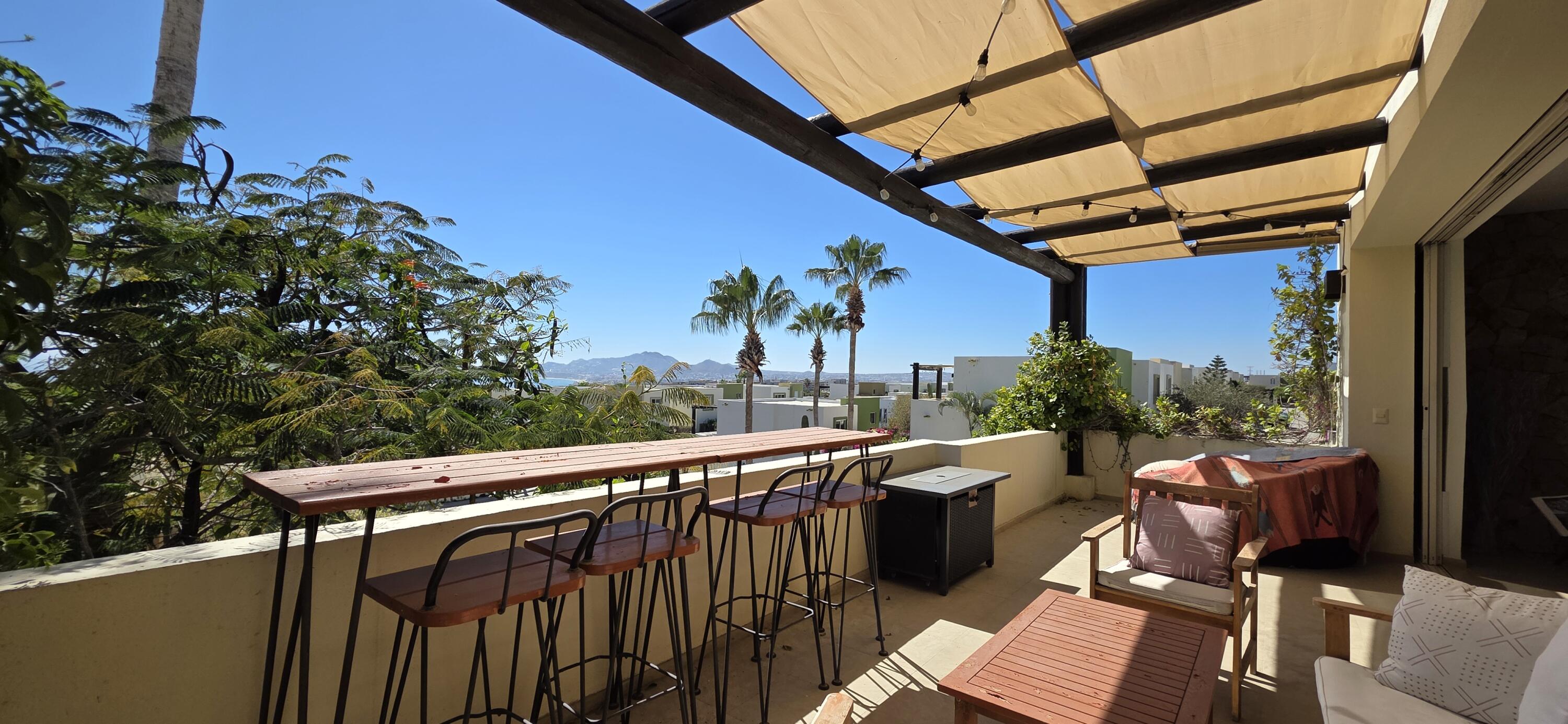 E2 Calle Sirenas, Casa Gudo's Amazing Sunset