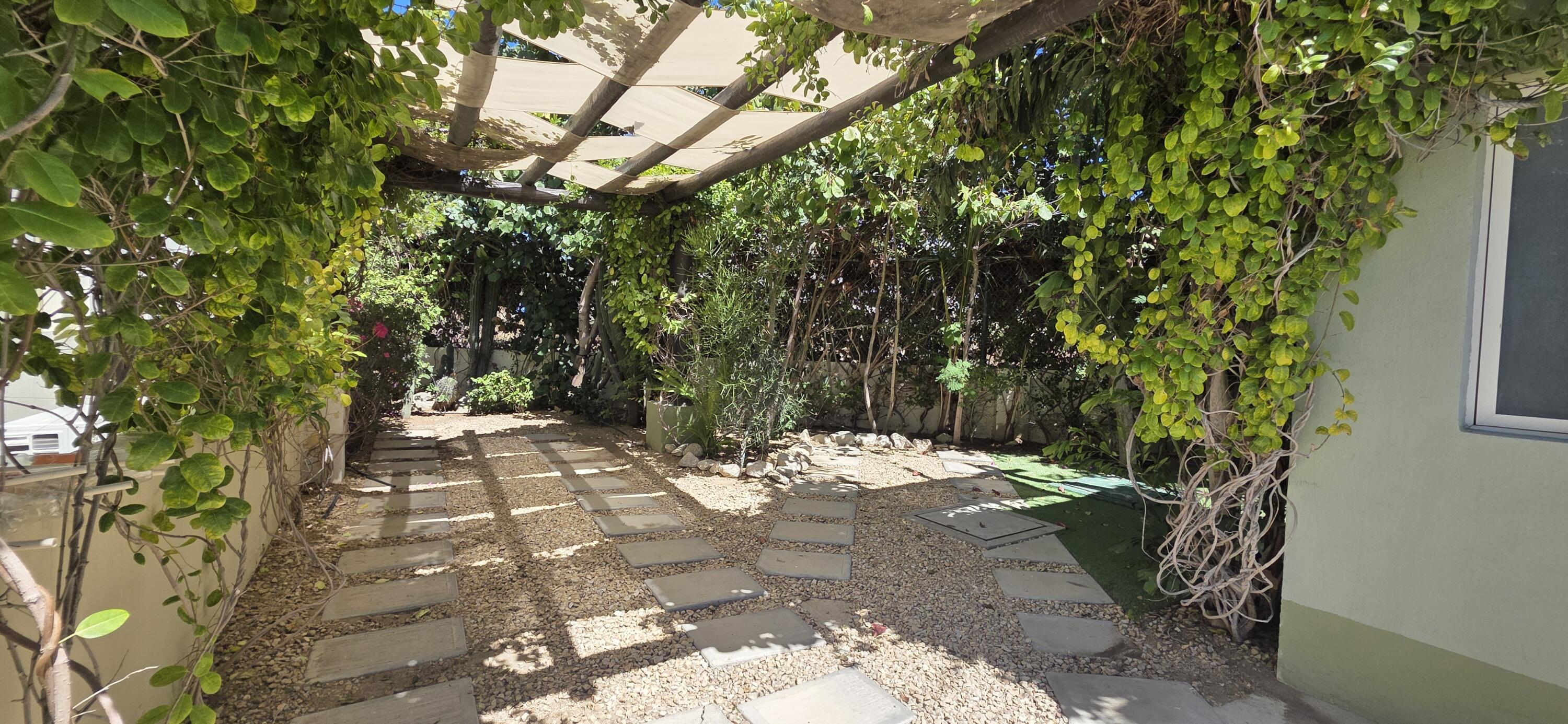 E2 Calle Sirenas, Casa Gudo's Amazing Sunset