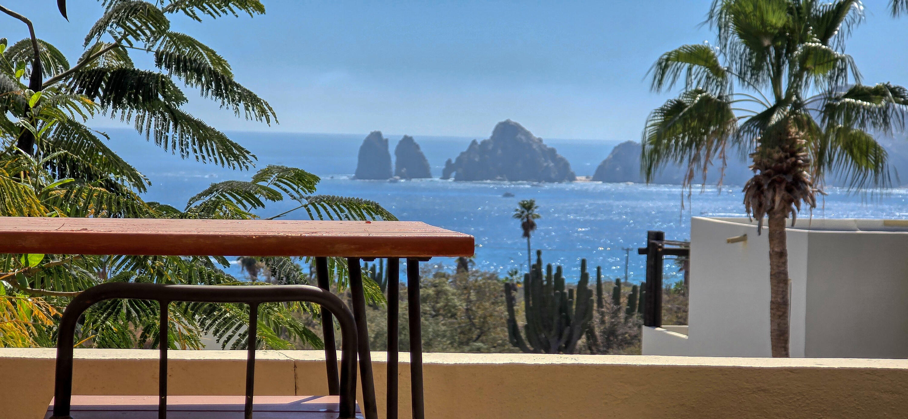 E2 Calle Sirenas, Casa Gudo's Amazing Sunset