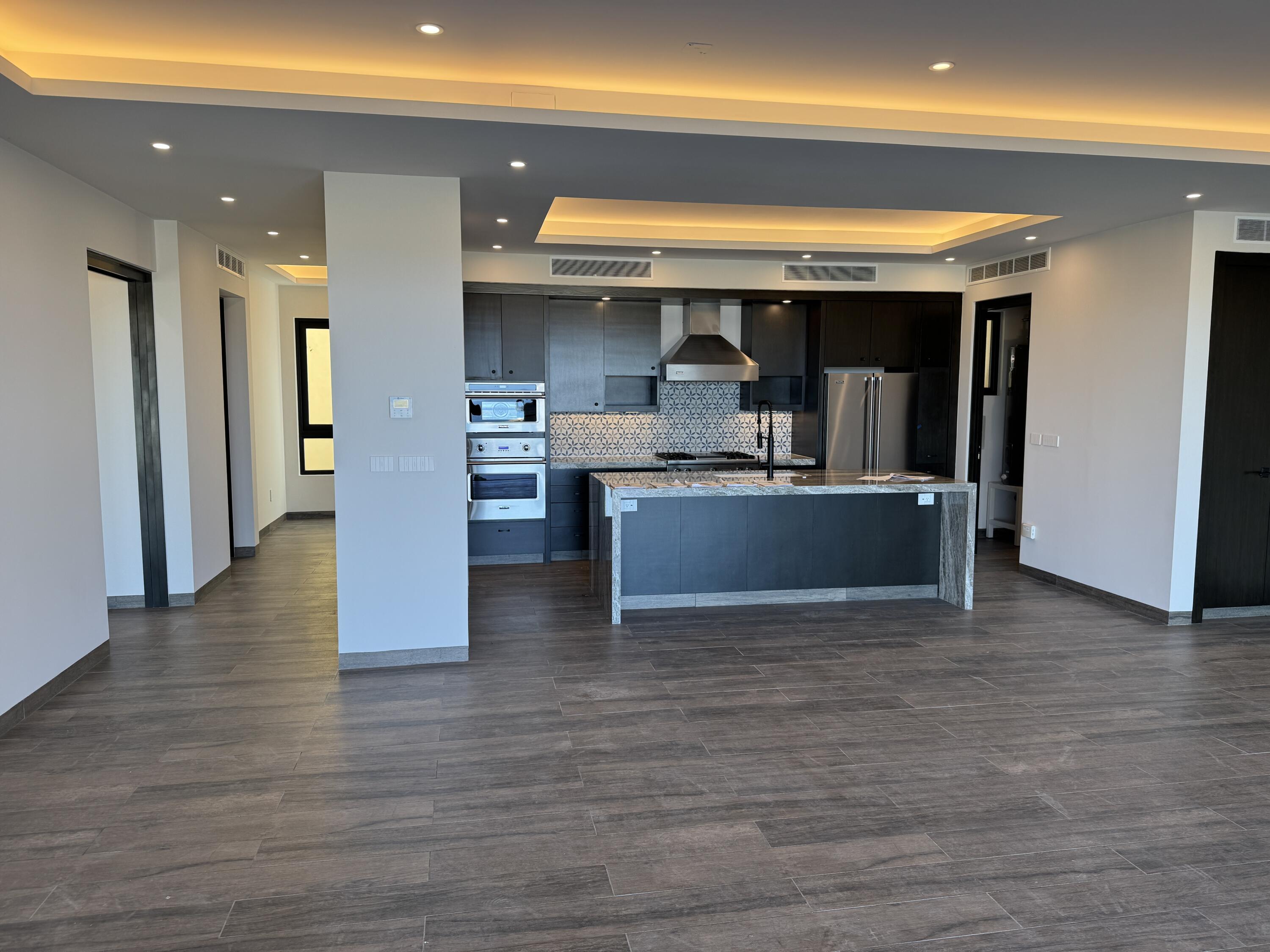 Ocean View Luxury Residence Condo, Alvar Pentgarden 3 Bedroom