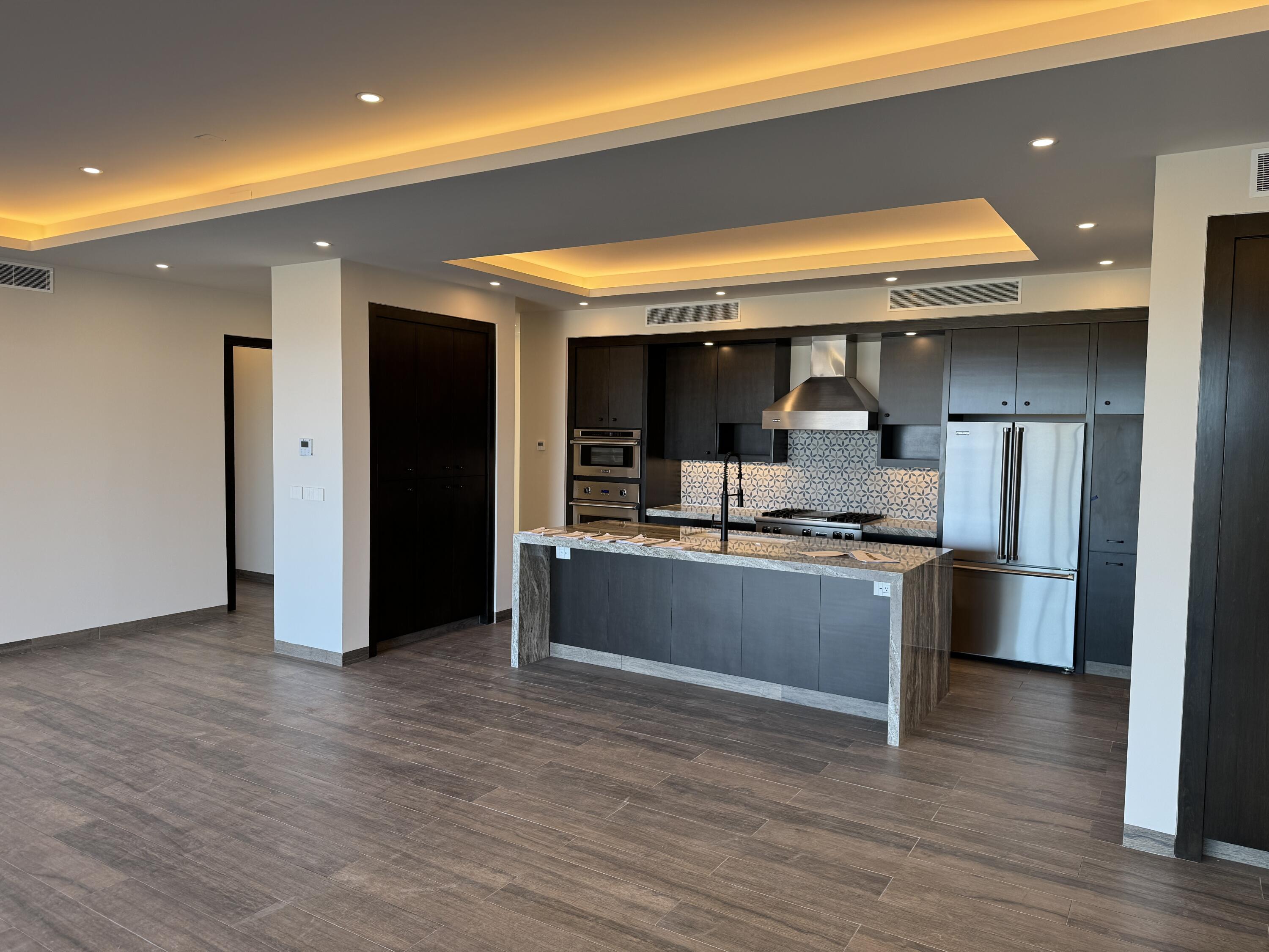 Ocean View Luxury Residence Condo, Alvar Pentgarden 3 Bedroom