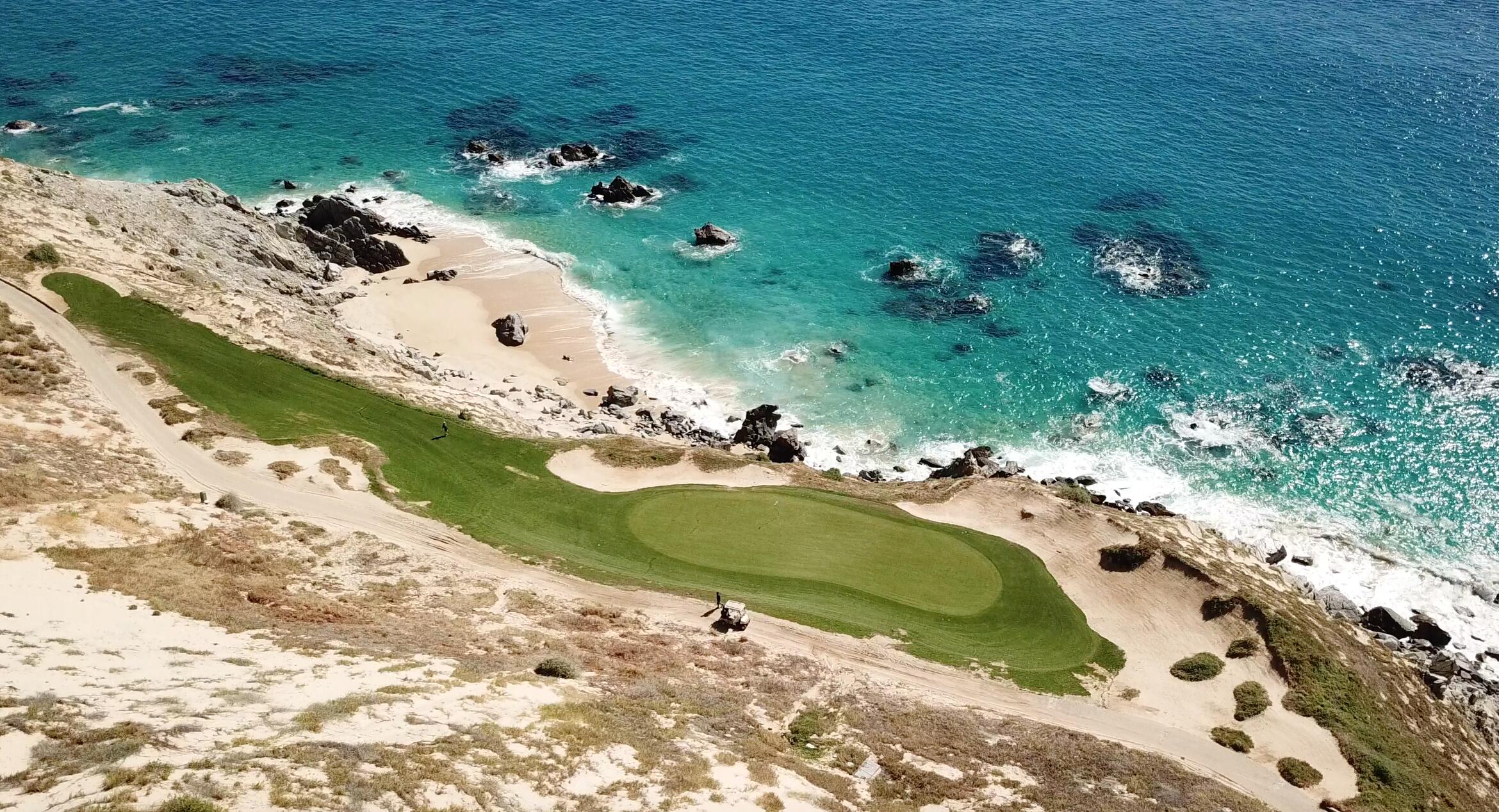 Ocean View Luxury Residence Condo, Alvar Pentgarden 3 Bedroom