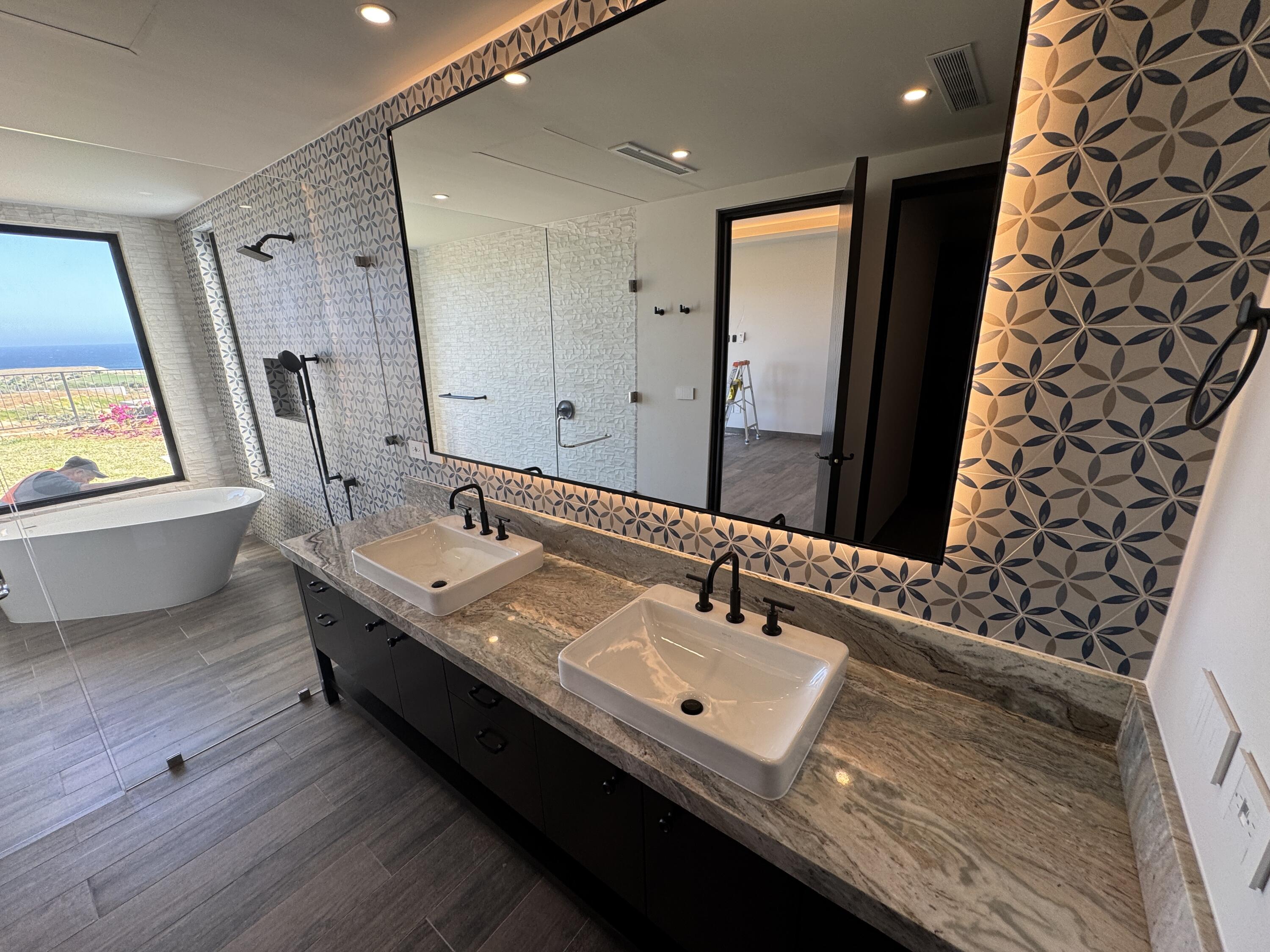 Ocean View Luxury Residence Condo, Alvar Pentgarden 3 Bedroom