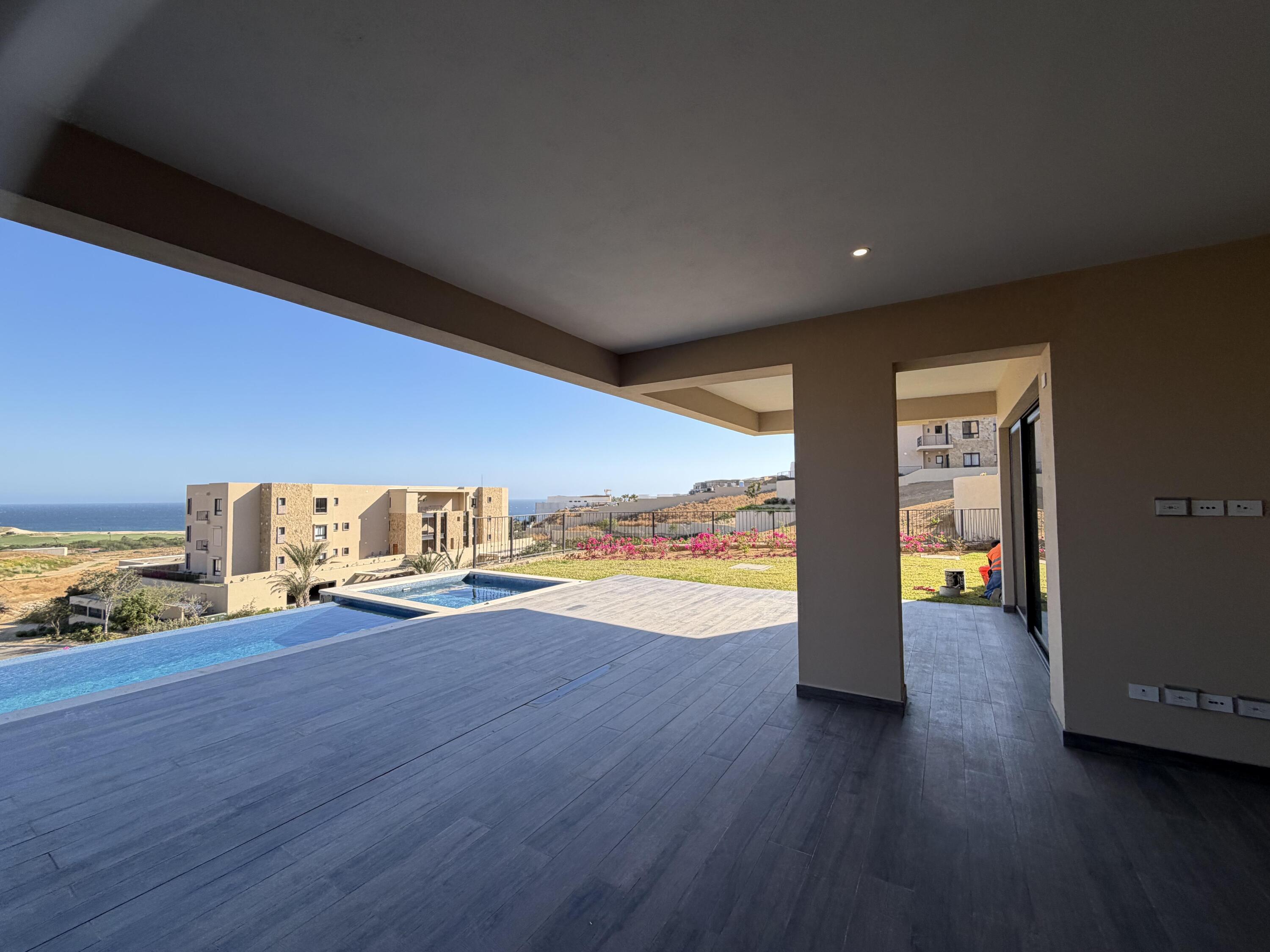 Ocean View Luxury Residence Condo, Alvar Pentgarden 3 Bedroom