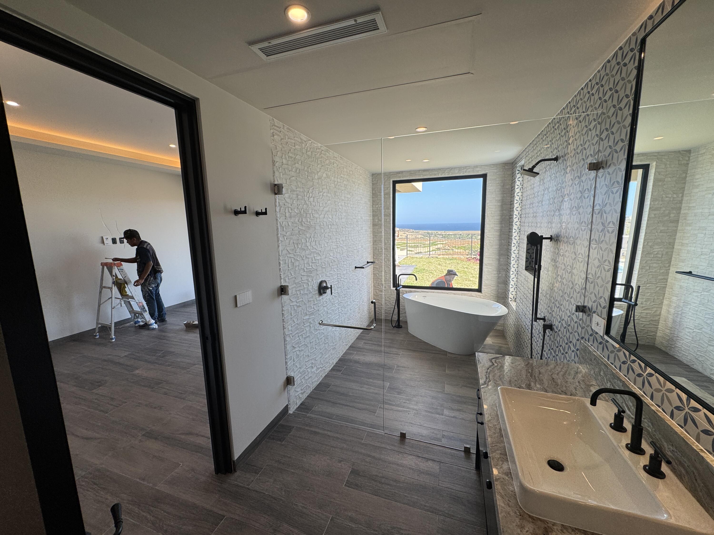 Ocean View Luxury Residence Condo, Alvar Pentgarden 3 Bedroom