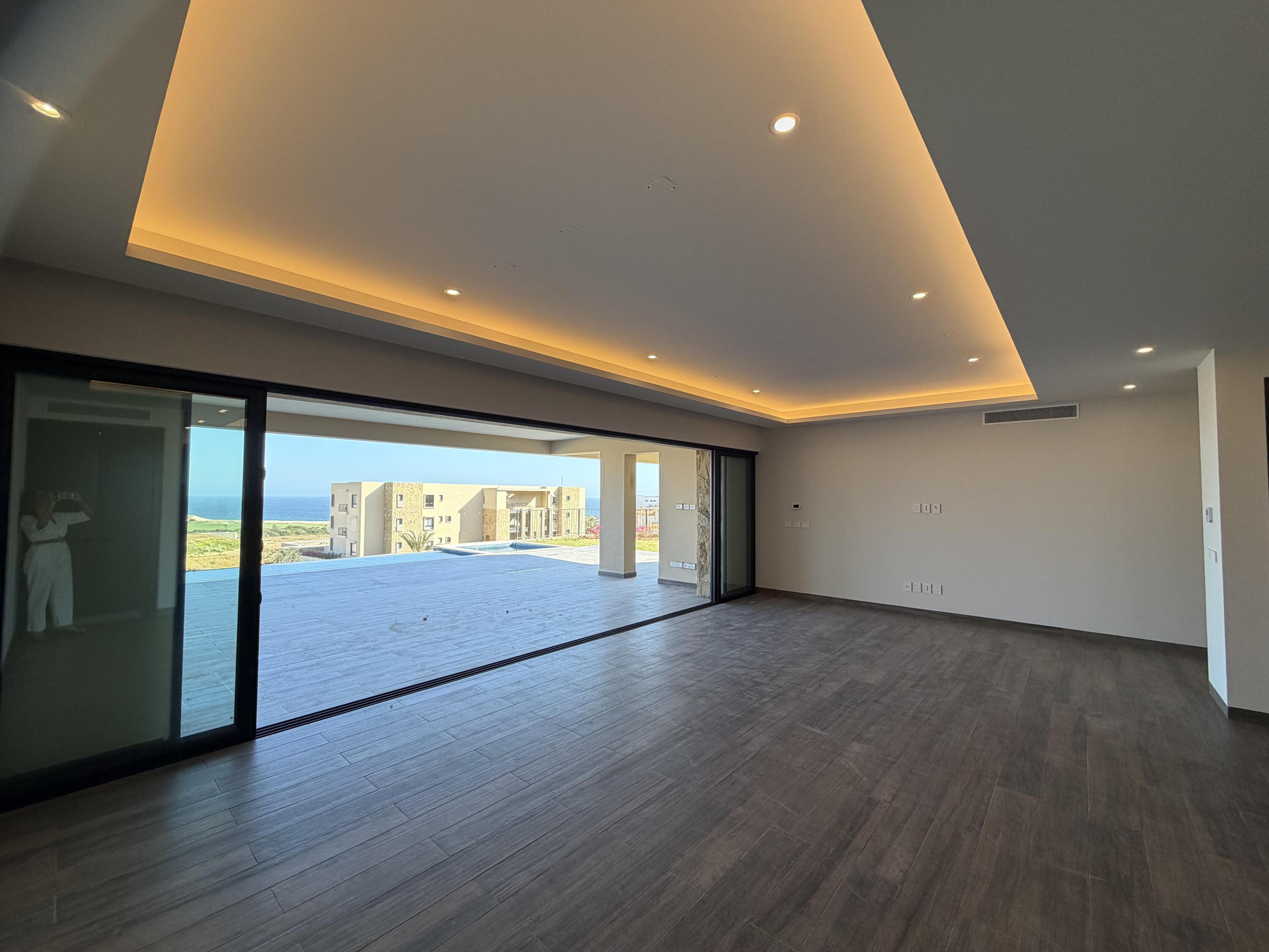 Ocean View Luxury Residence Condo, Alvar Pentgarden 3 Bedroom