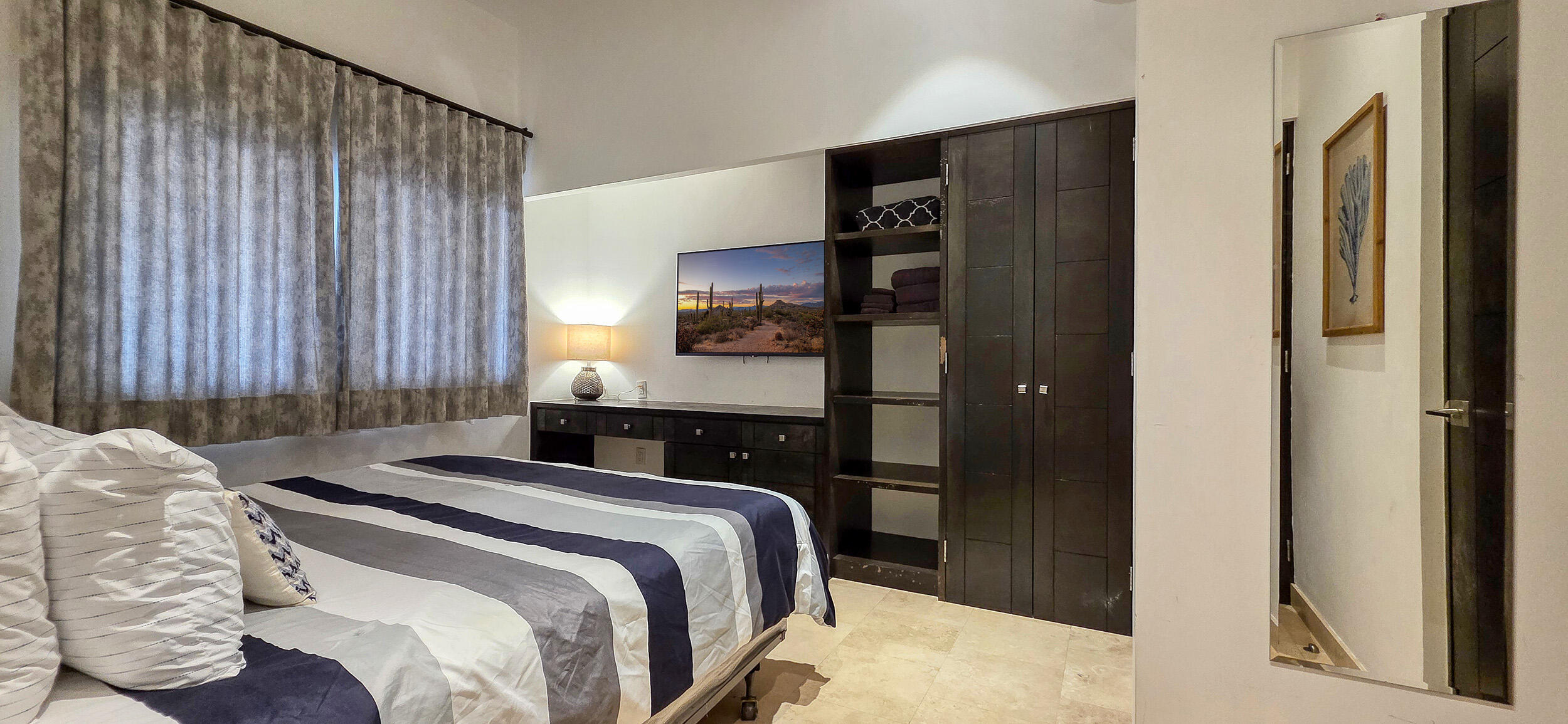 Great Ocean views, Copala Garden Level