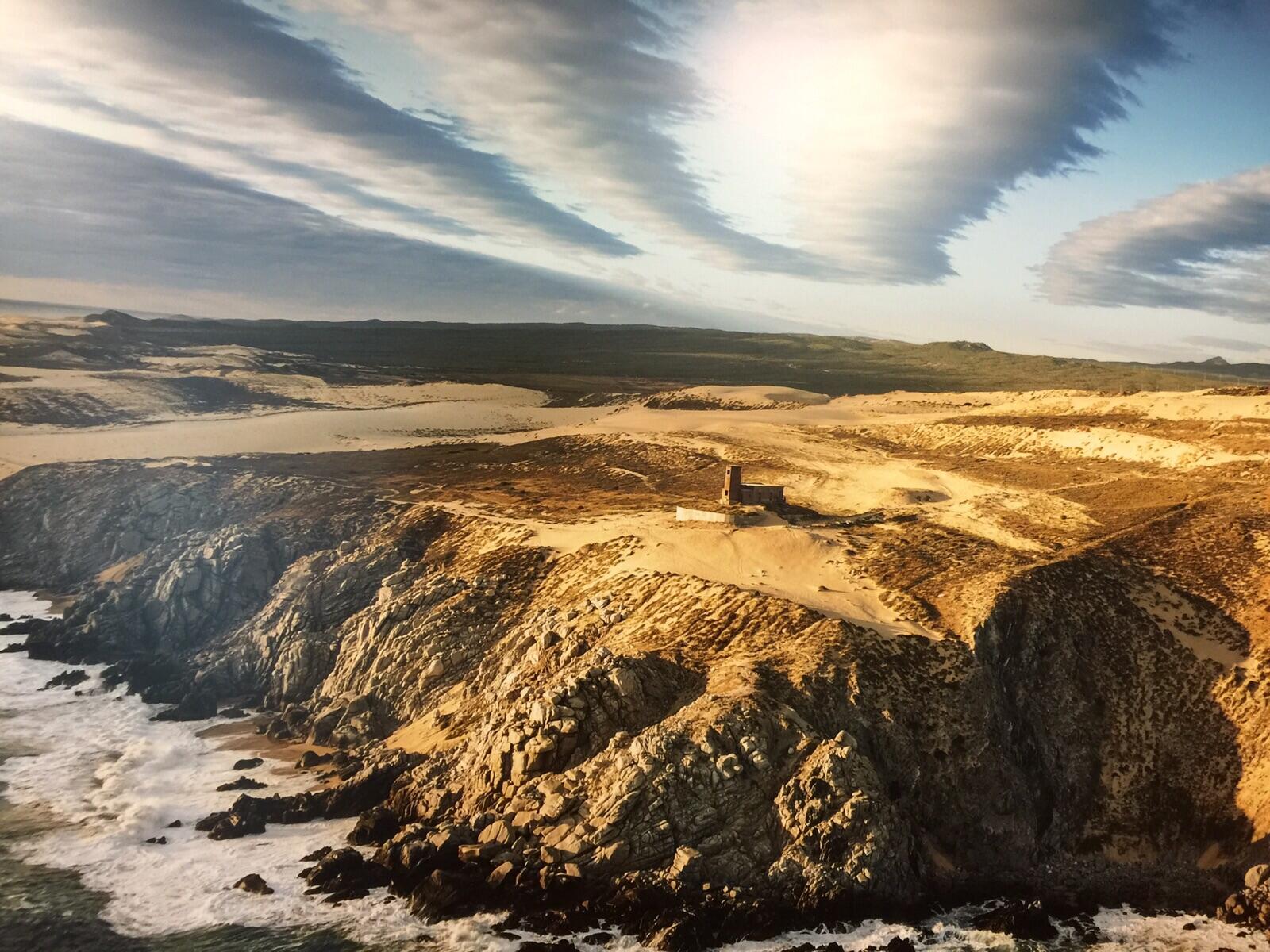 Great Ocean views, Copala Garden Level