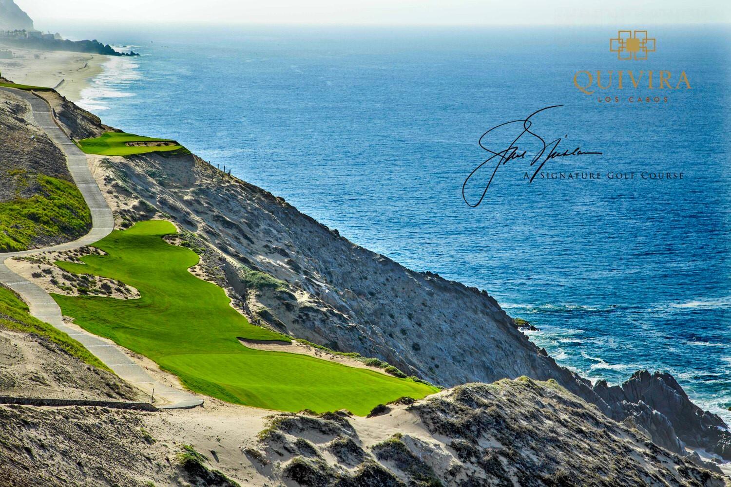 Great Ocean views, Copala Garden Level