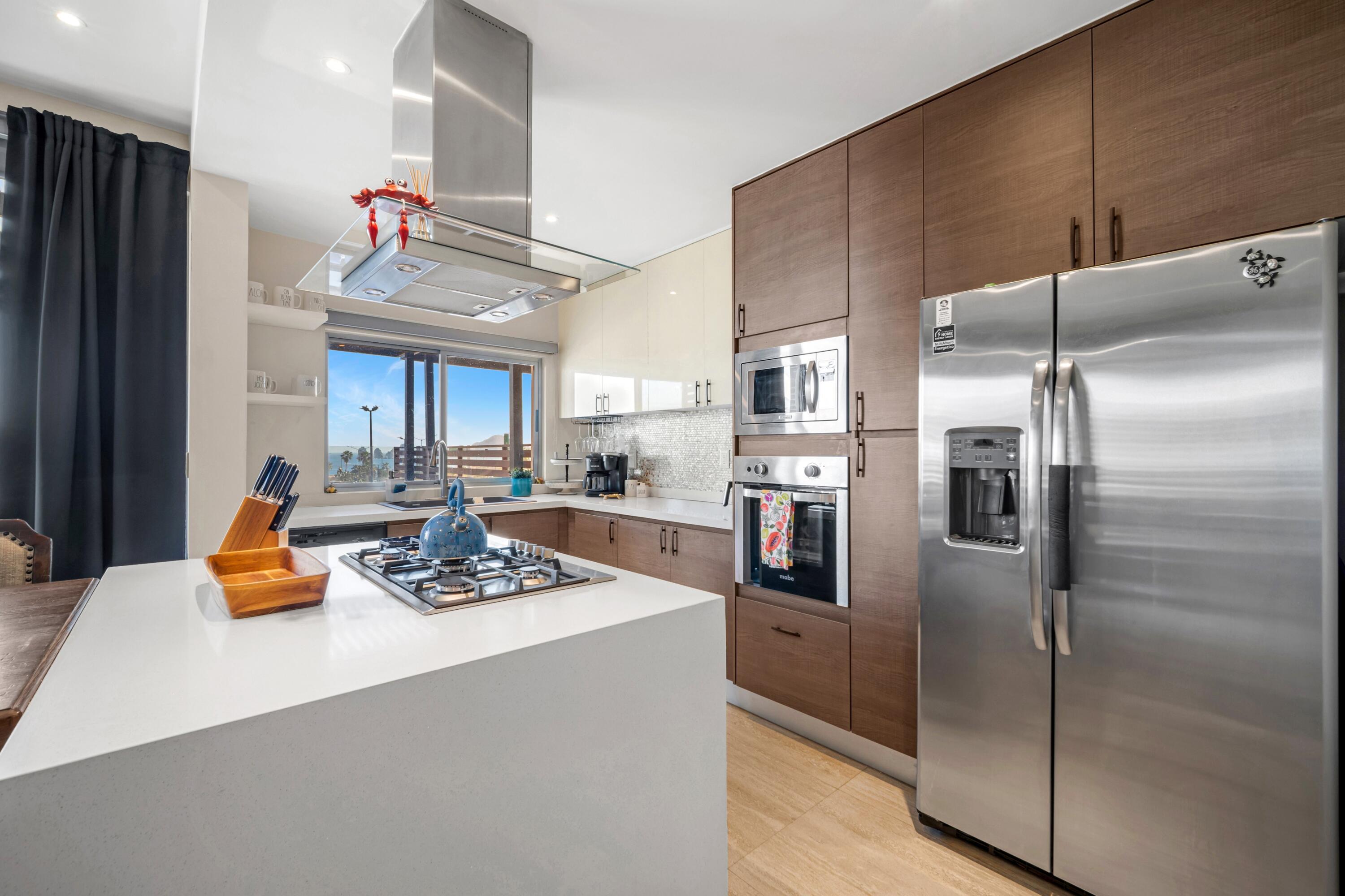 Vista Vela Home, 103