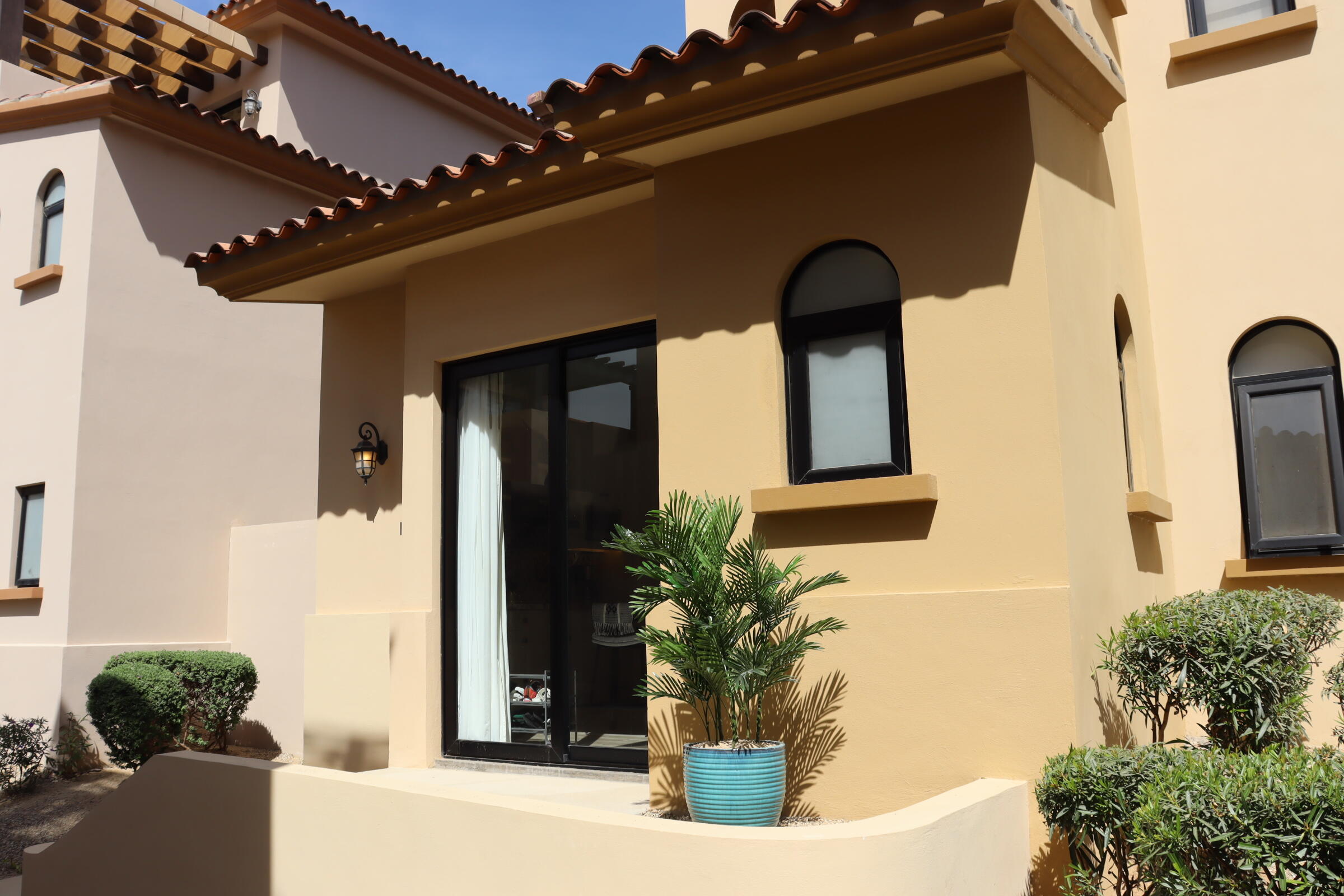 Studio, Mavila at Quivira Pueblito
