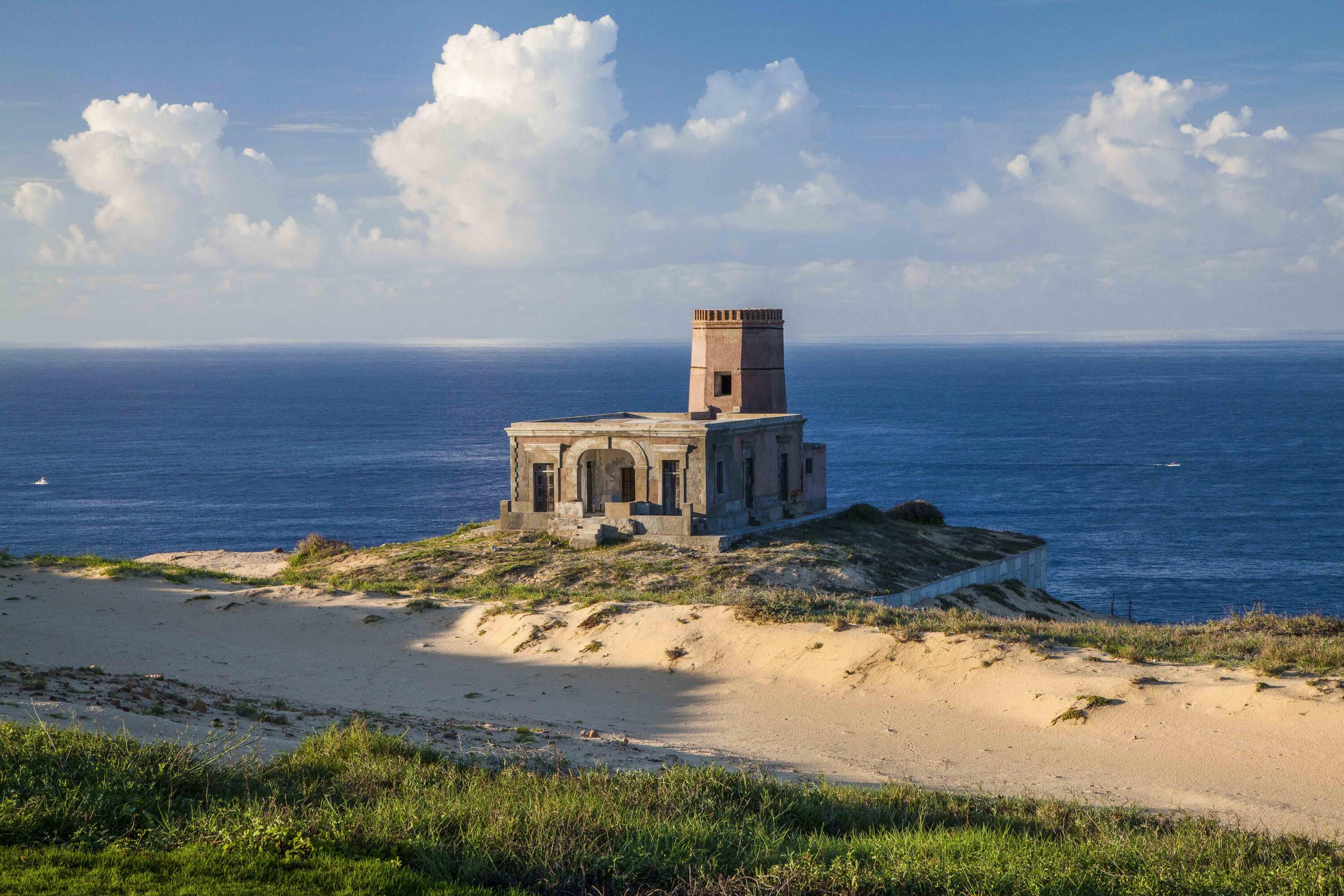 Studio, Mavila at Quivira Pueblito