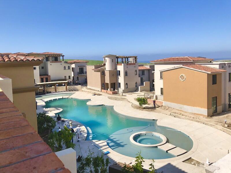 Studio, Mavila at Quivira Pueblito