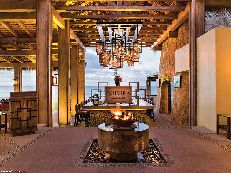 Studio, Mavila at Quivira Pueblito