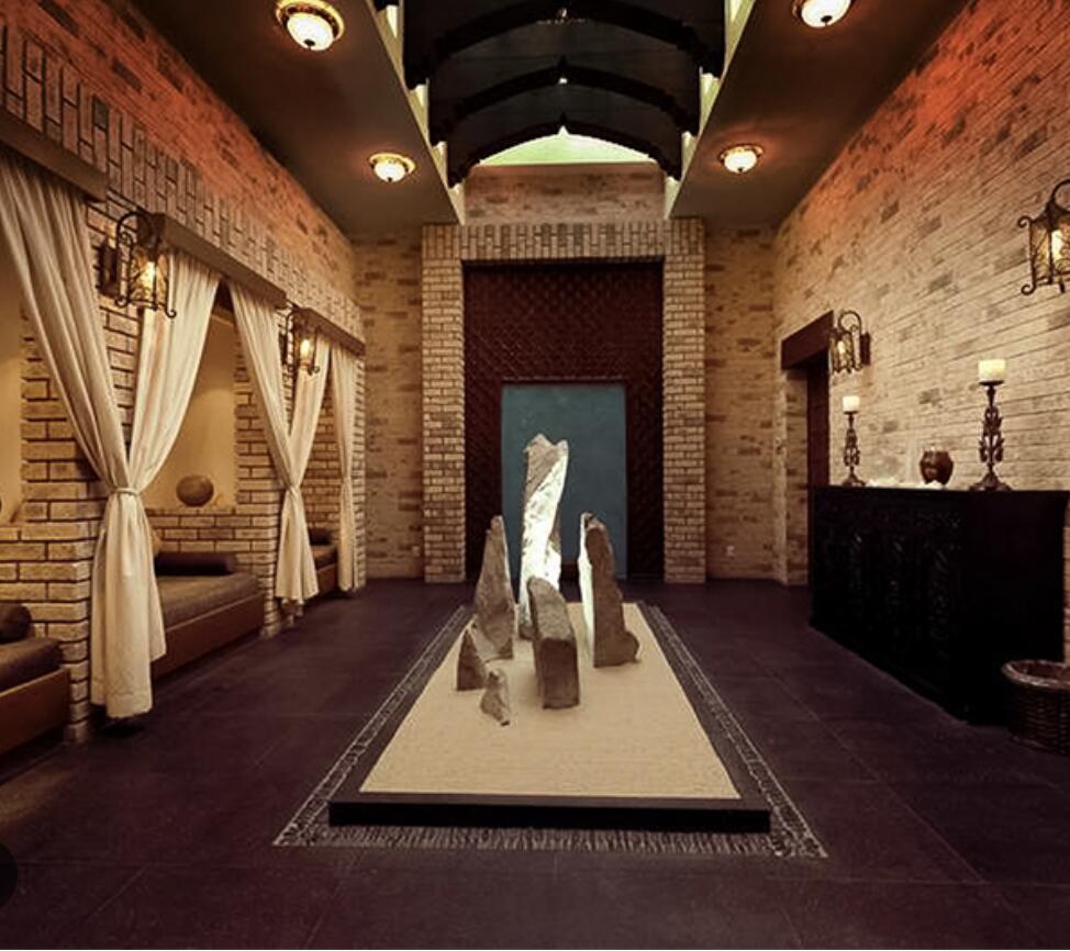 Studio, Mavila at Quivira Pueblito