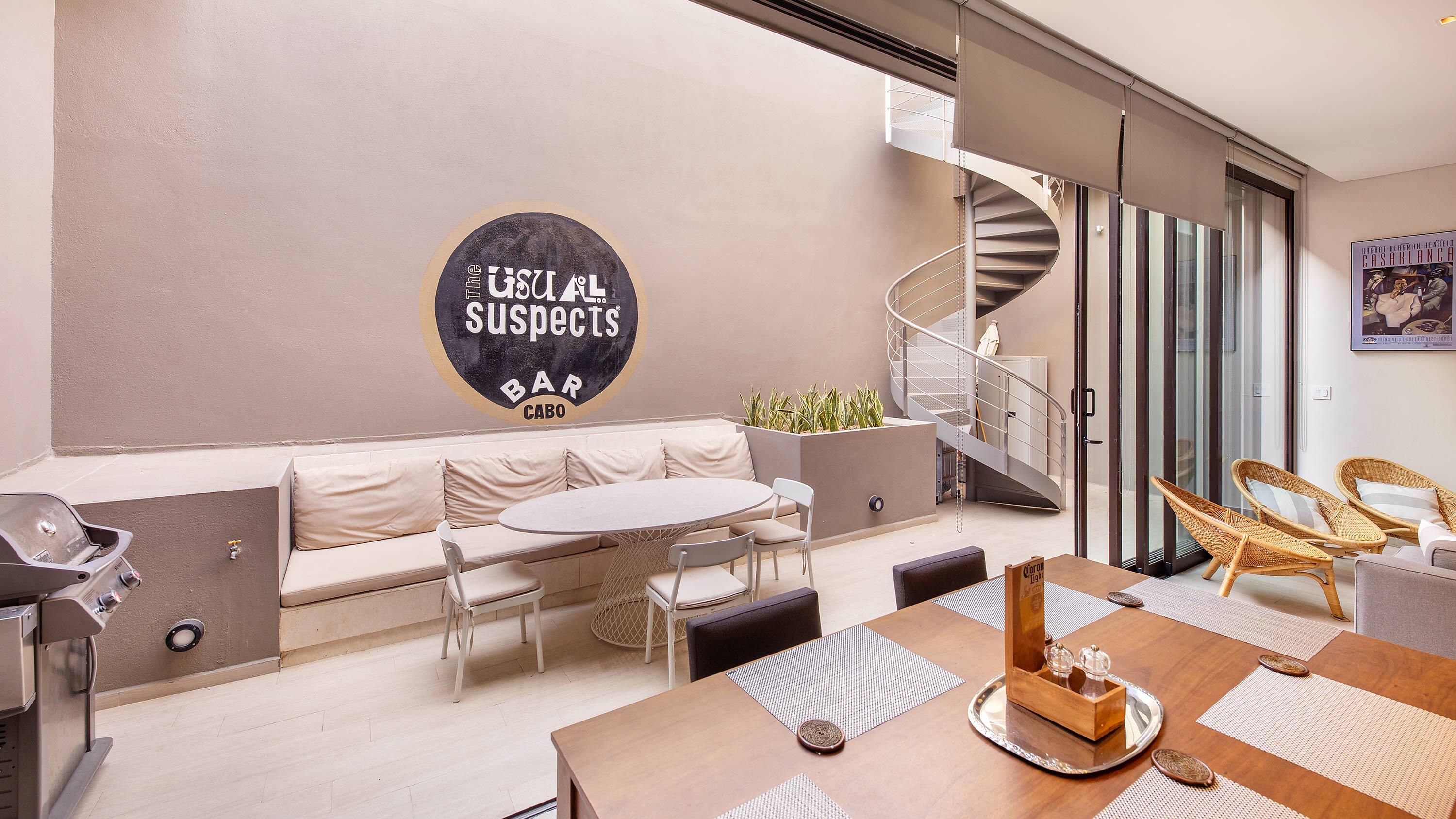 1501 Blvd. Lazaro Cardenas, Marina, Paraiso